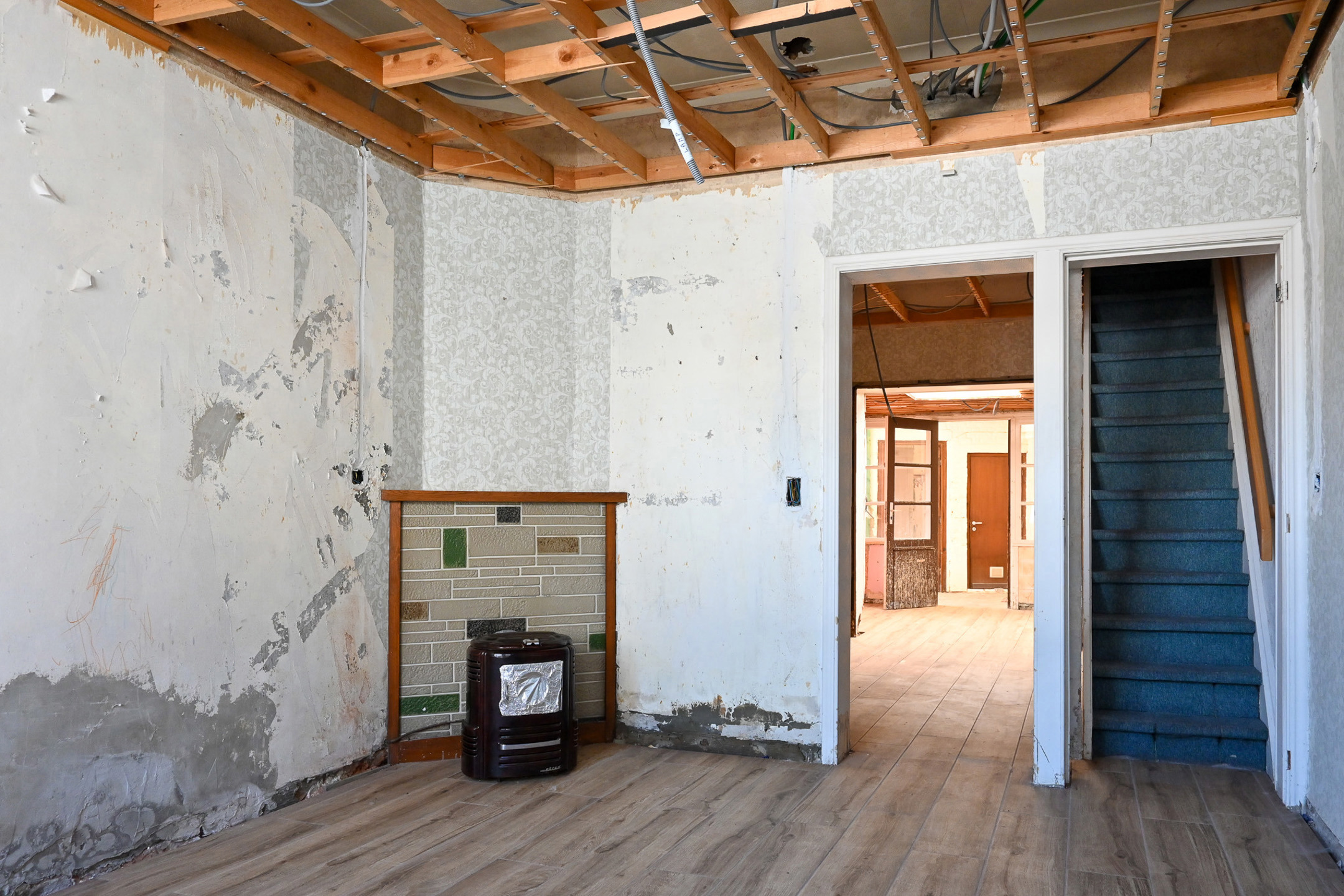 Picture 2 of 4 for House with two bedrooms in Halen