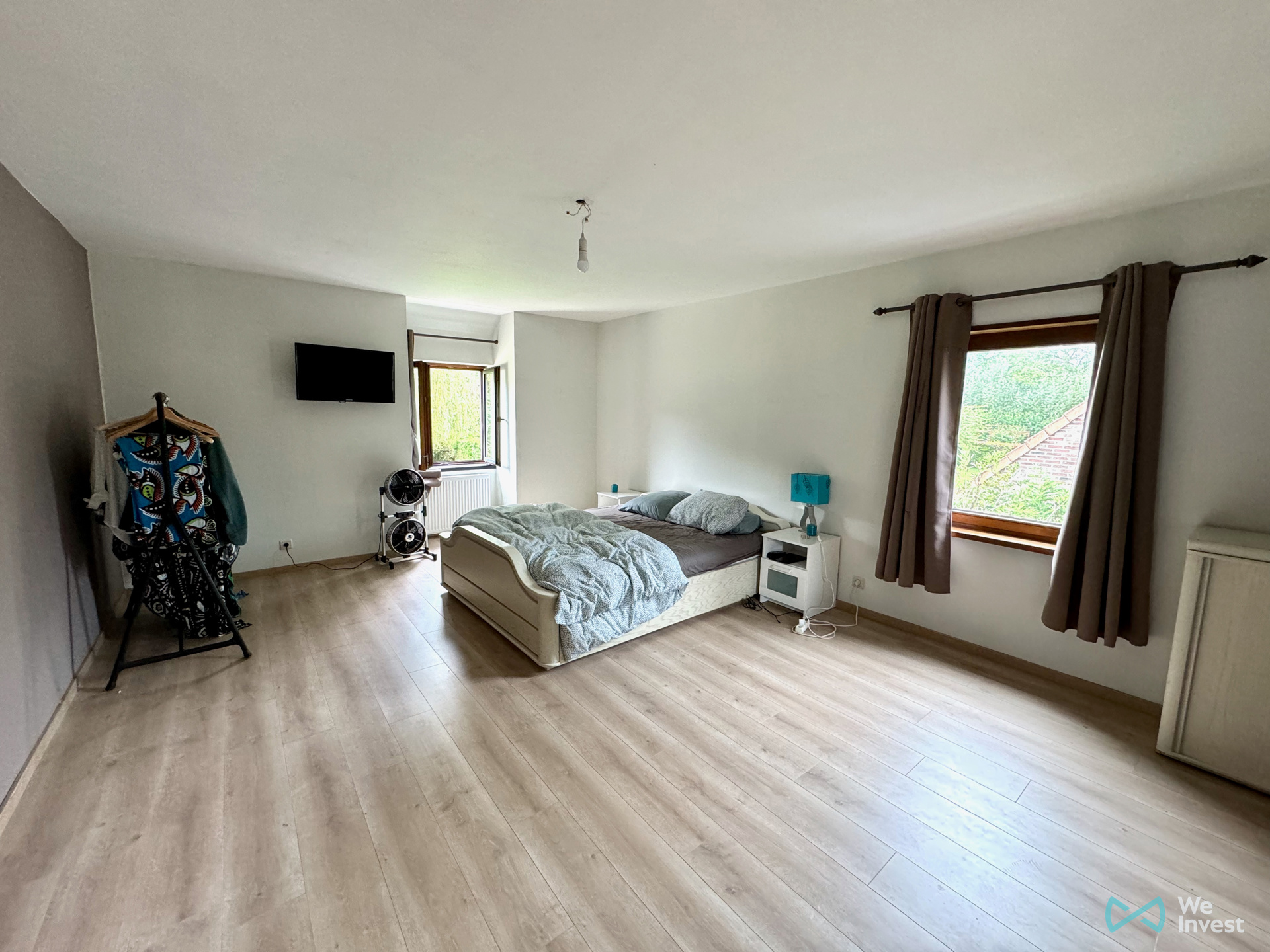 Picture 1 of 4 for House with three bedrooms in Grez-Doiceau