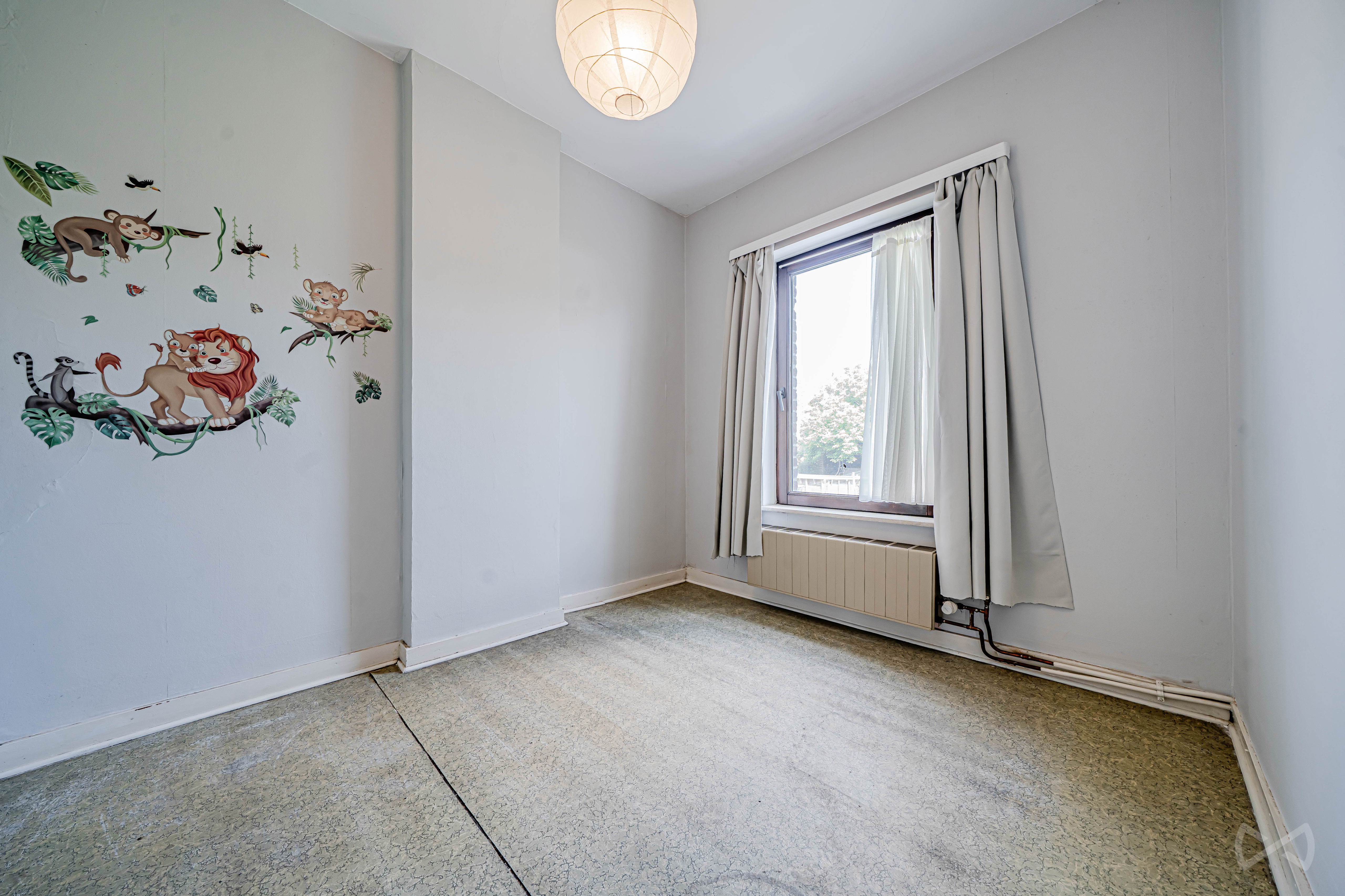 Picture 4 of 4 for House with two bedrooms in Chapelle-lez-Herlaimont Piéton