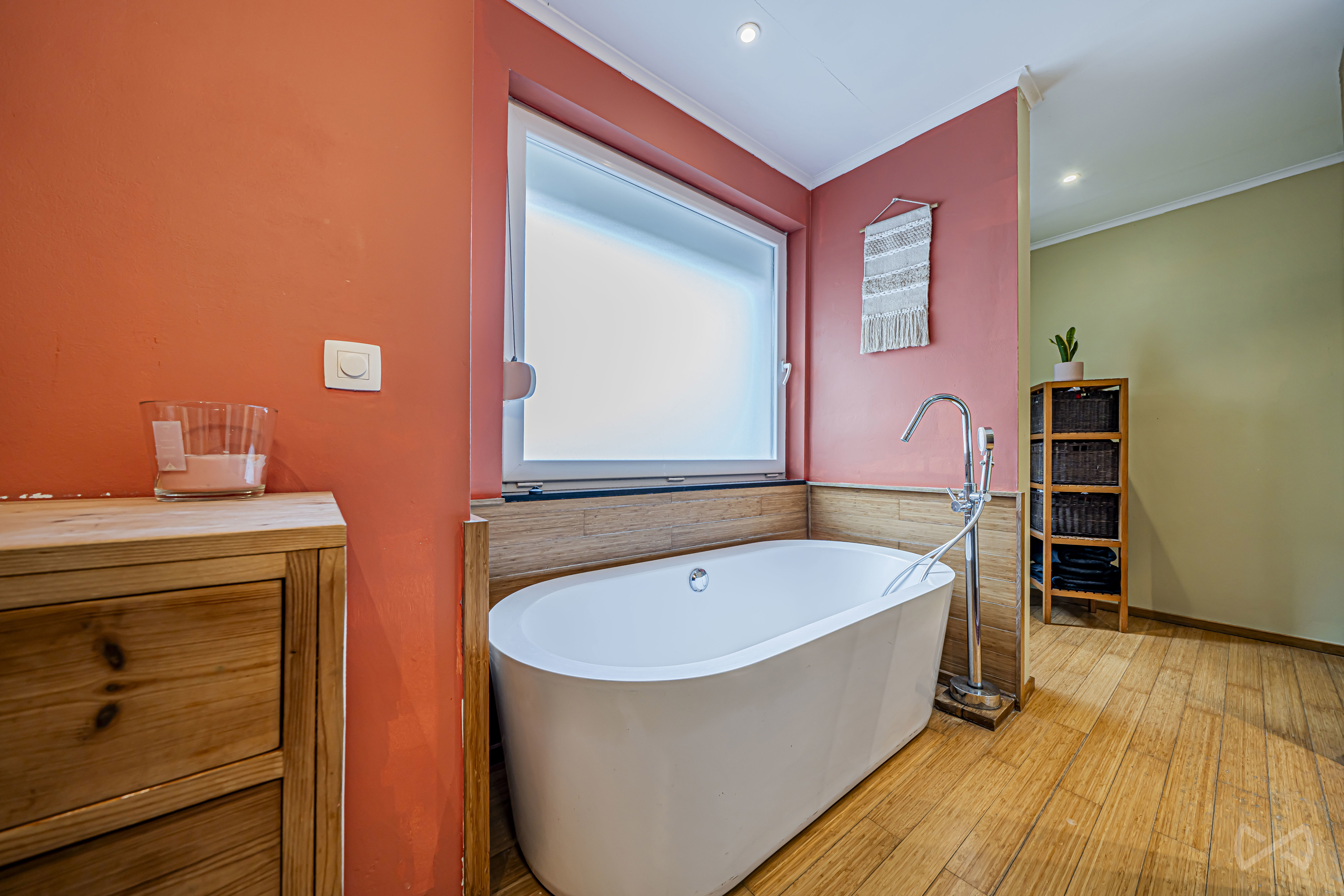 Photo 4 sur 4 pour Maison de quatre chambres à Couillet