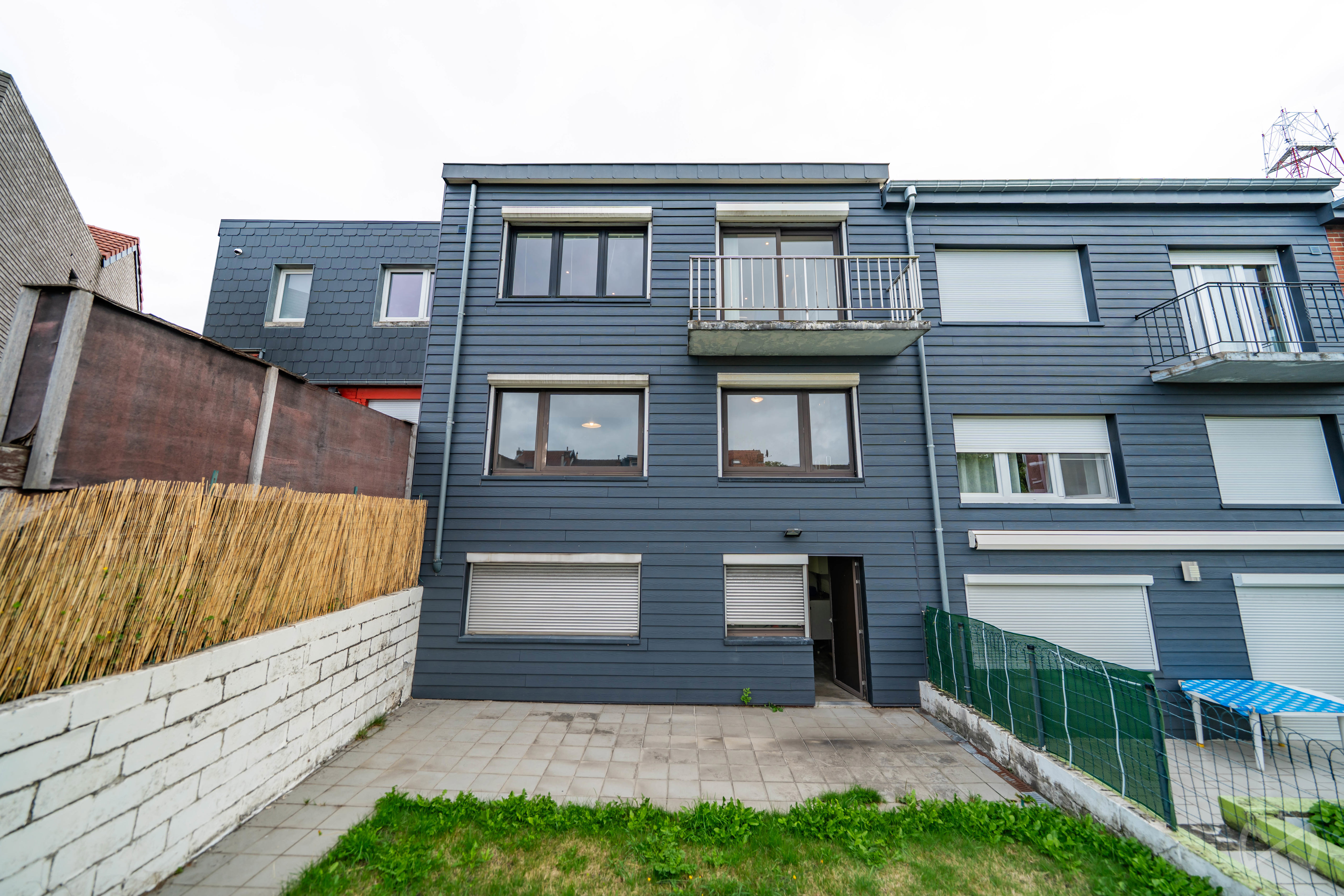 Picture 4 of 4 for Bel-etage with three bedrooms in Saint-nicolas