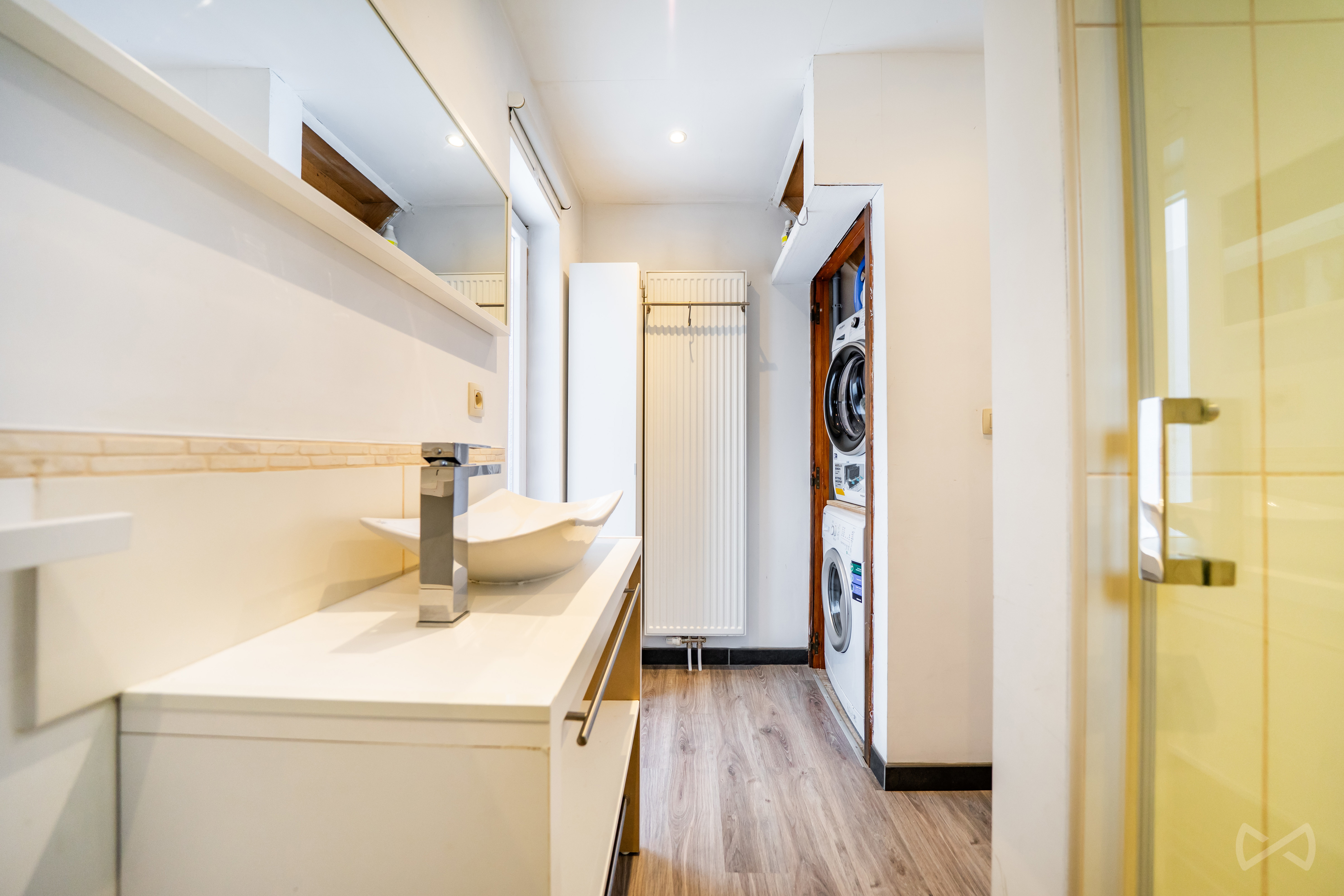 Picture 4 of 4 for House with two bedrooms in Spa