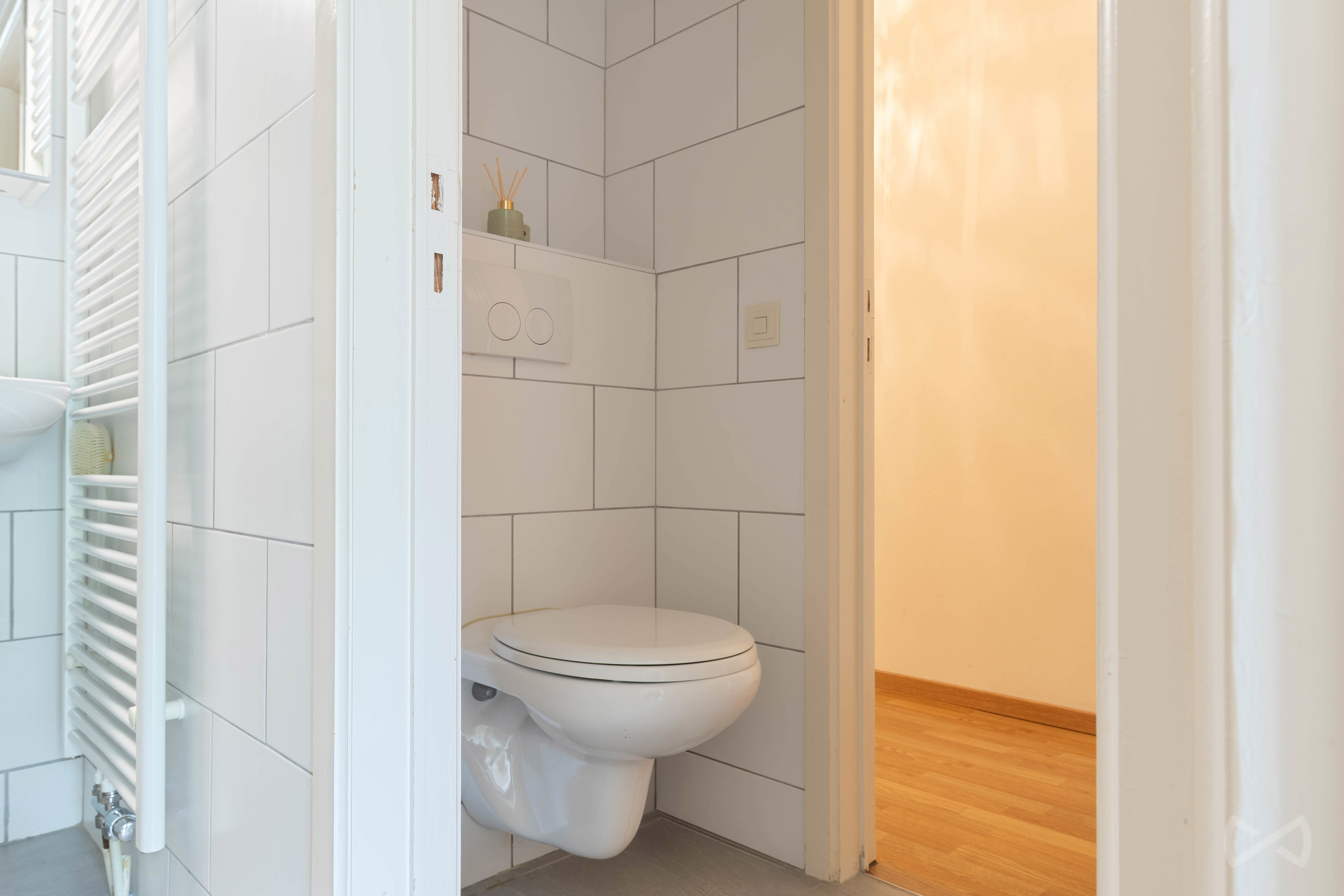 Photo 2 sur 4 pour Appartement d'une chambre à Leuven