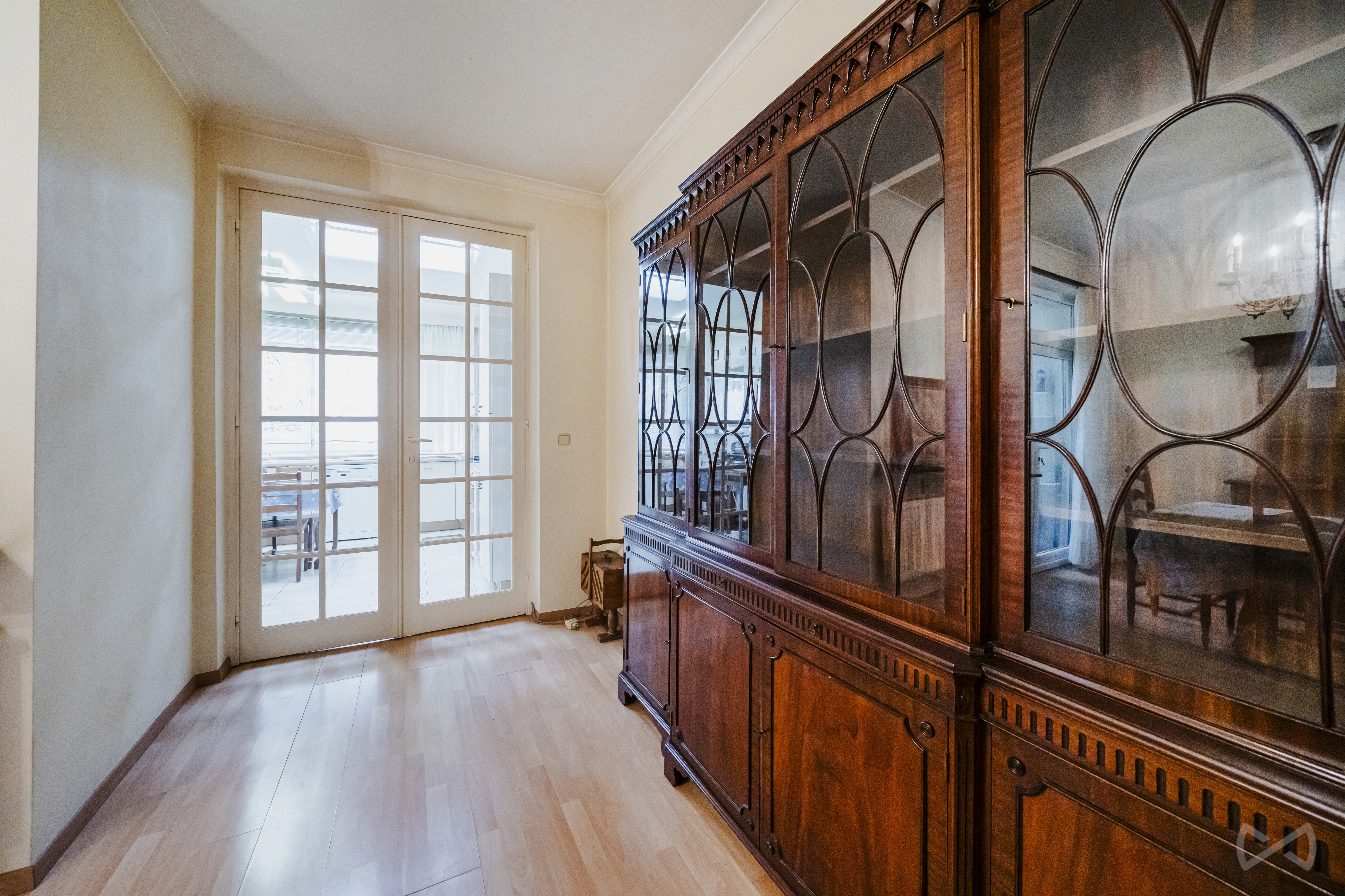 Photo 1 sur 4 pour Maison de quatre chambres à Schaerbeek