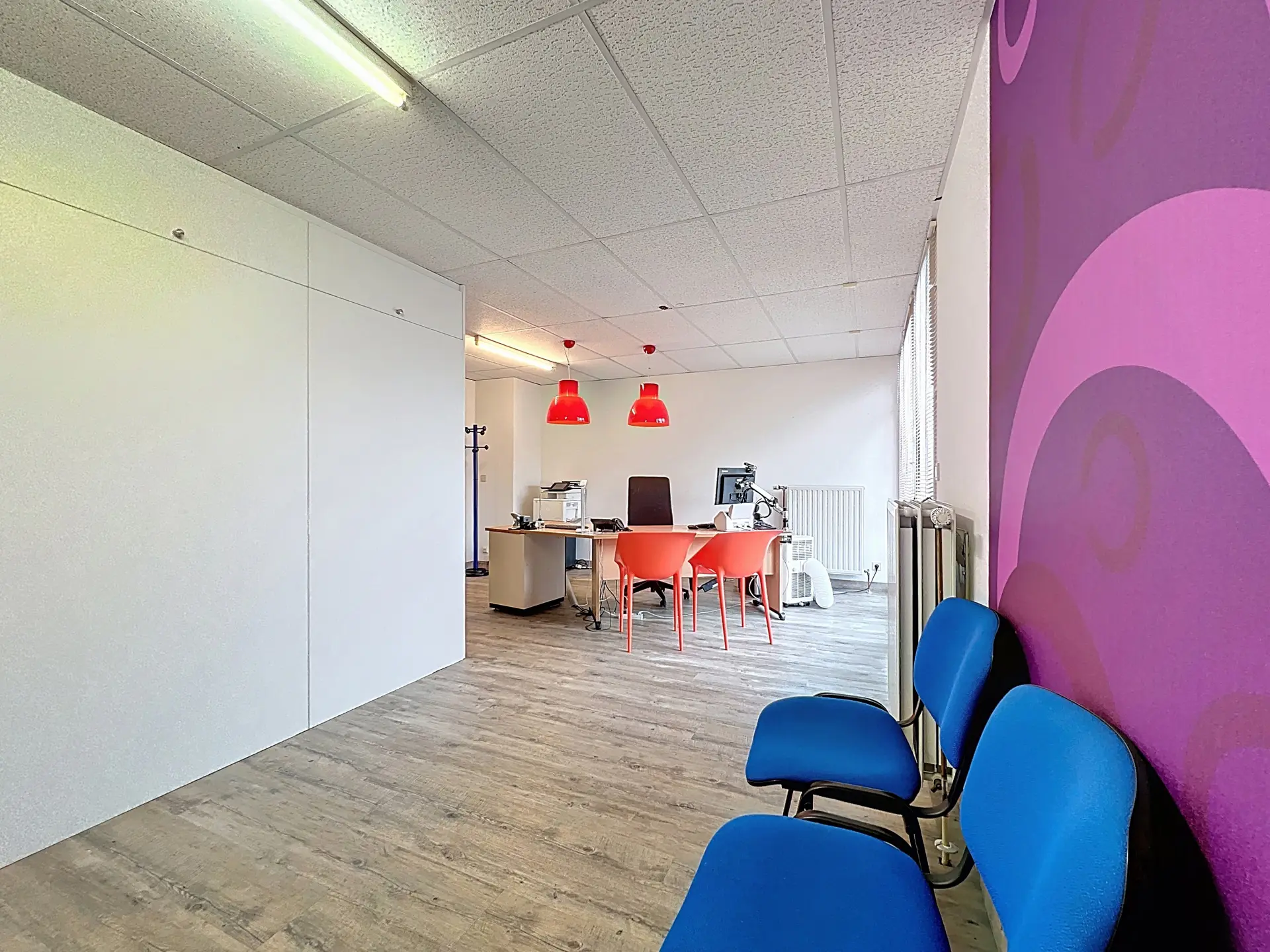 Picture 1 of 4 for Offices in Malmedy