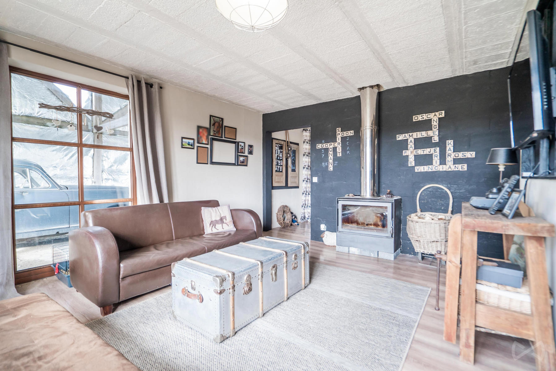 Picture 2 of 4 for House with four bedrooms in Macquenoise