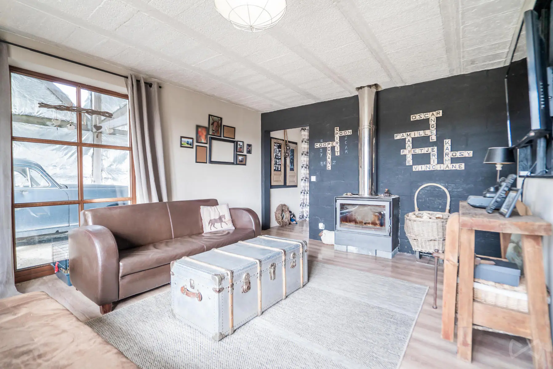 Picture 2 of 4 for House with four bedrooms in Macquenoise