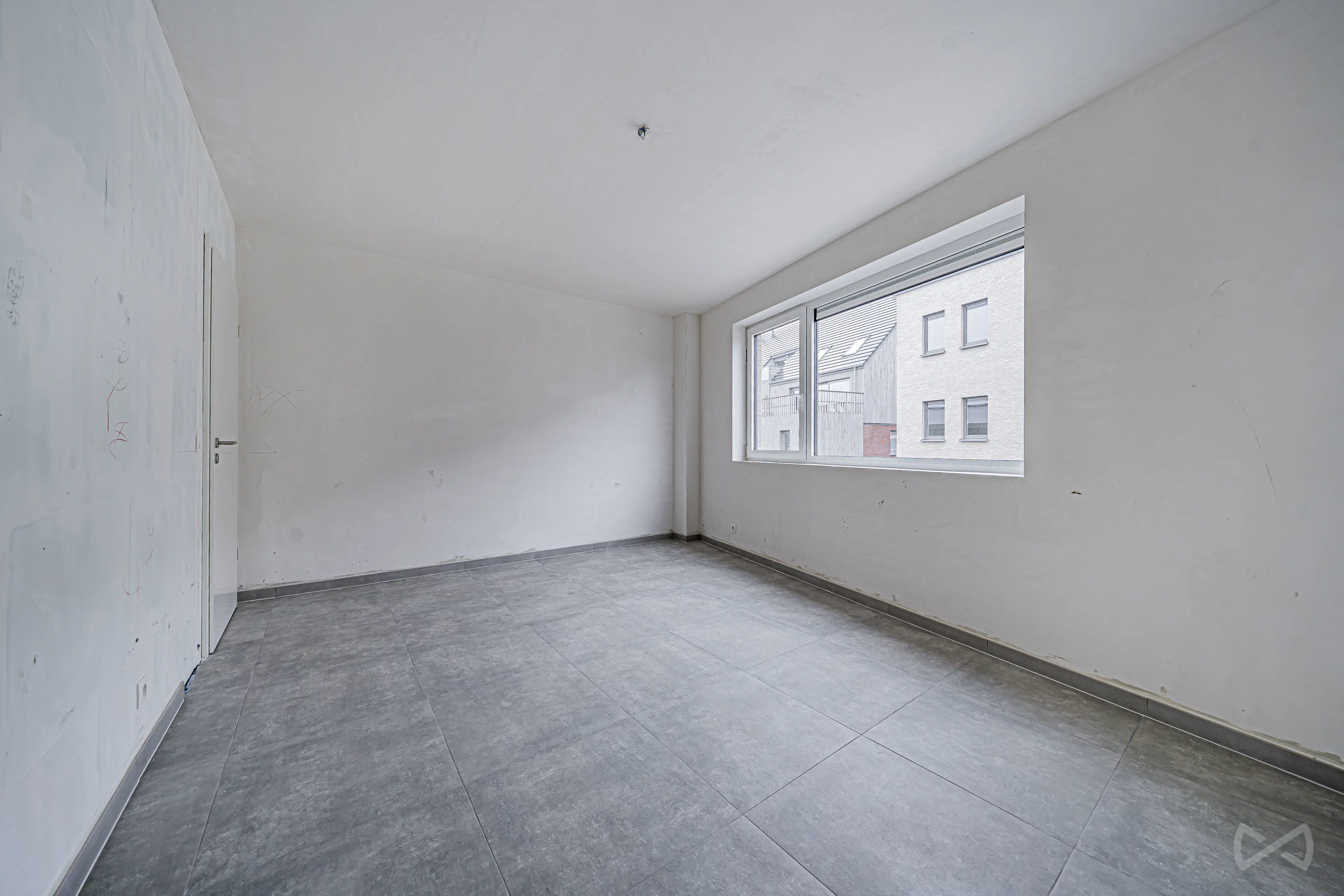 Picture 1 of 4 for Flat with one bedroom in Fléron