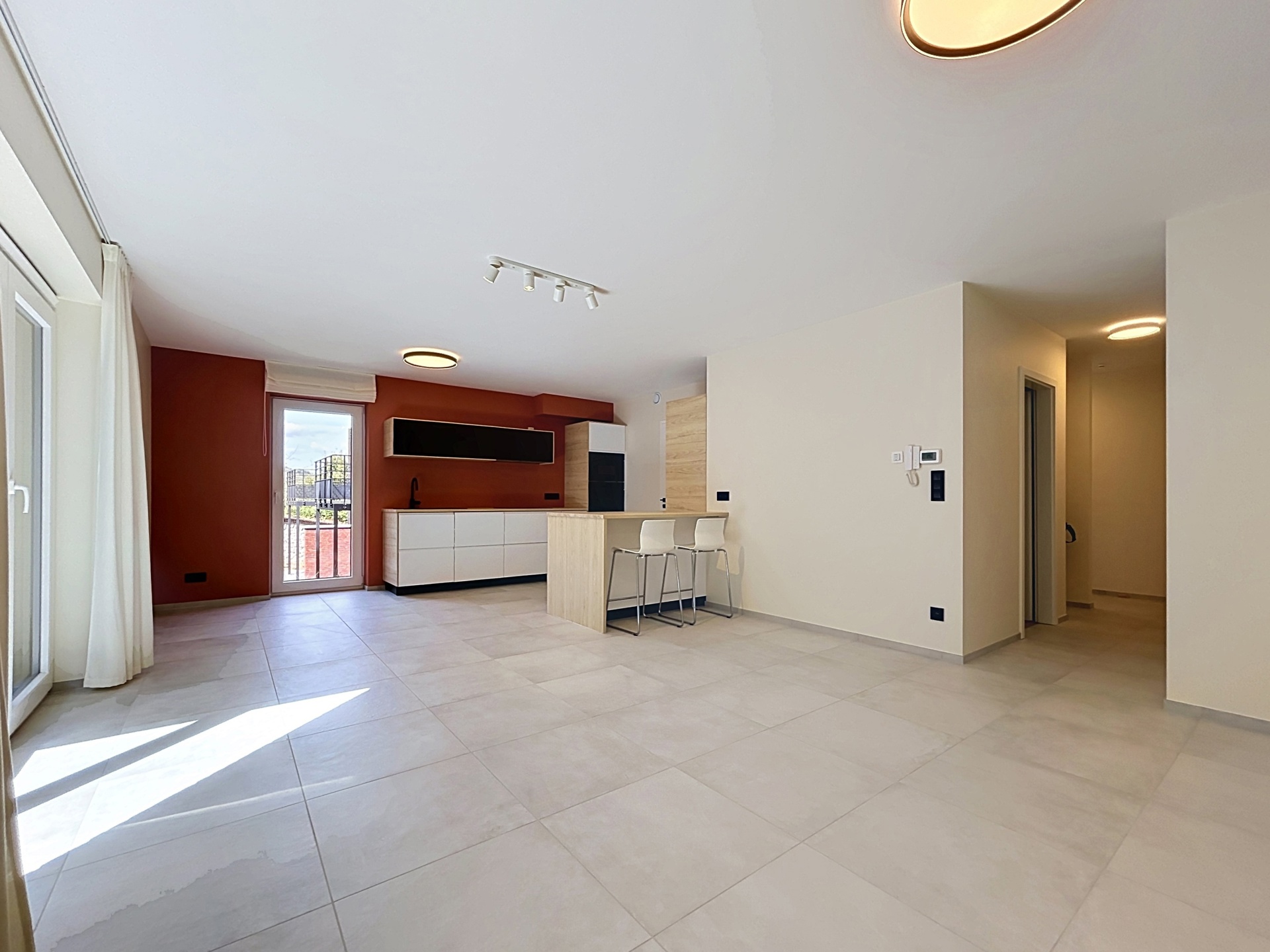 Foto van de woning