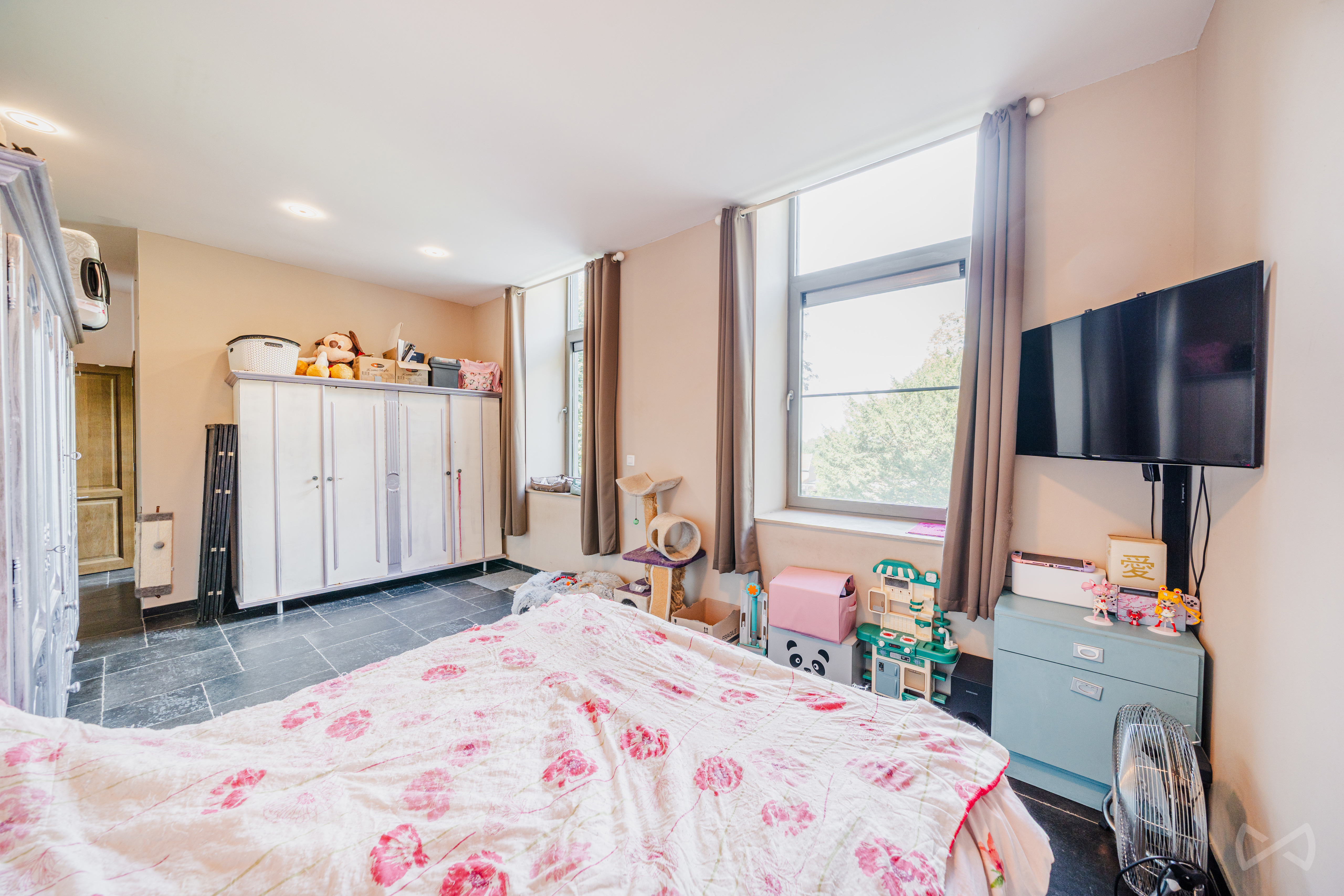 Picture 1 of 4 for Flat with two bedrooms in Manage