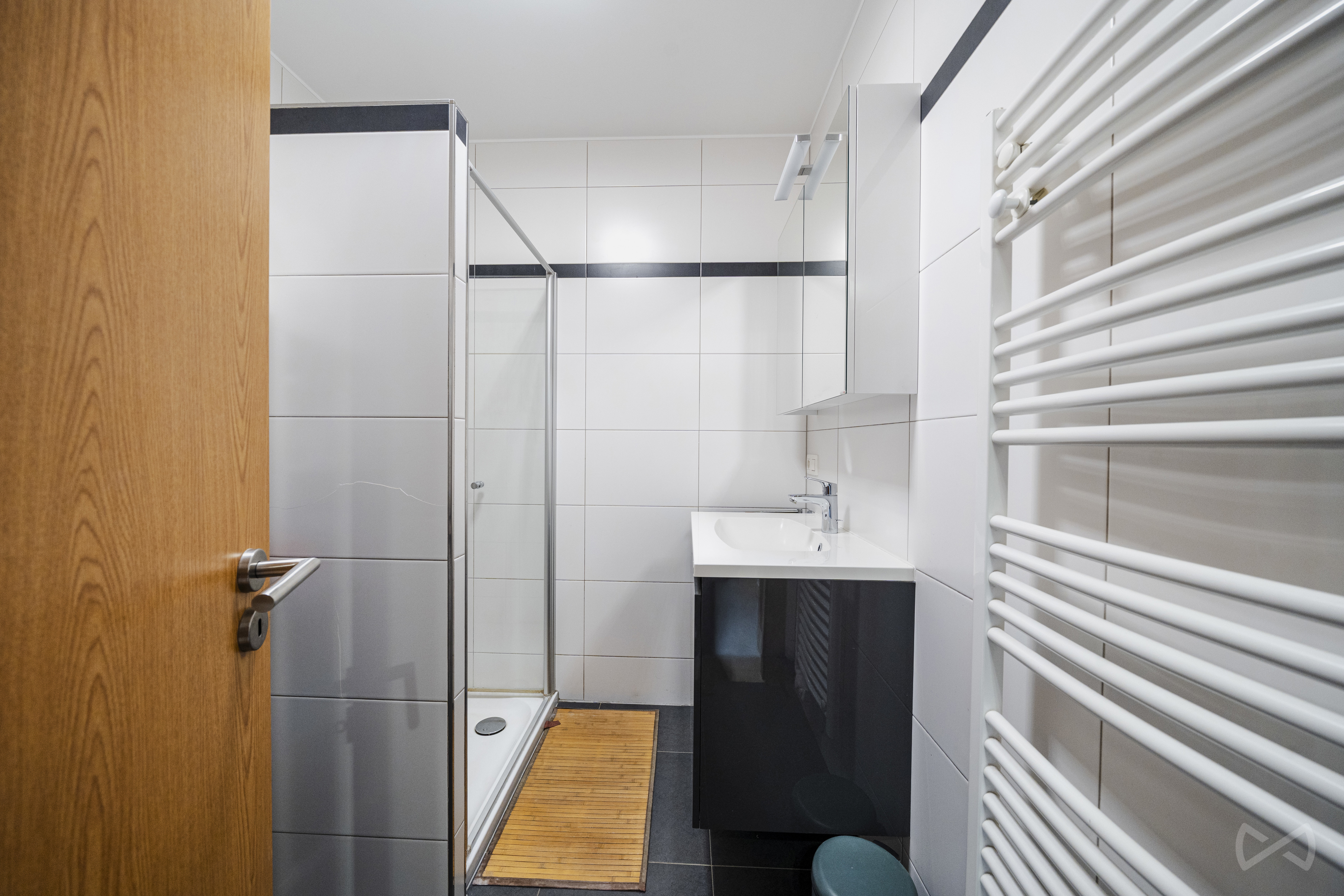 Photo 2 sur 4 pour Appartement de trois chambres à Aubange