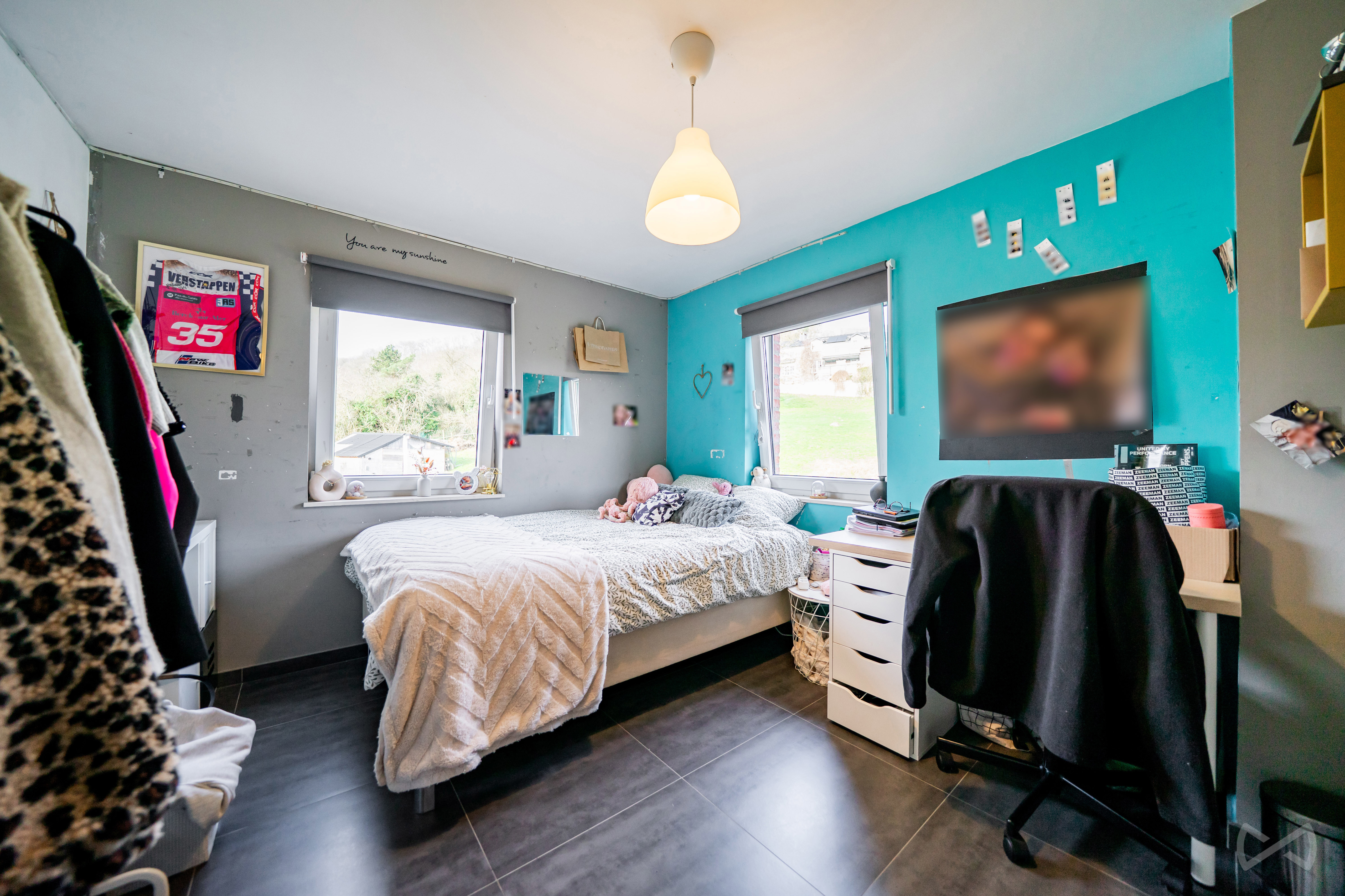 Photo 3 sur 4 pour Maison de trois chambres à Hamoir