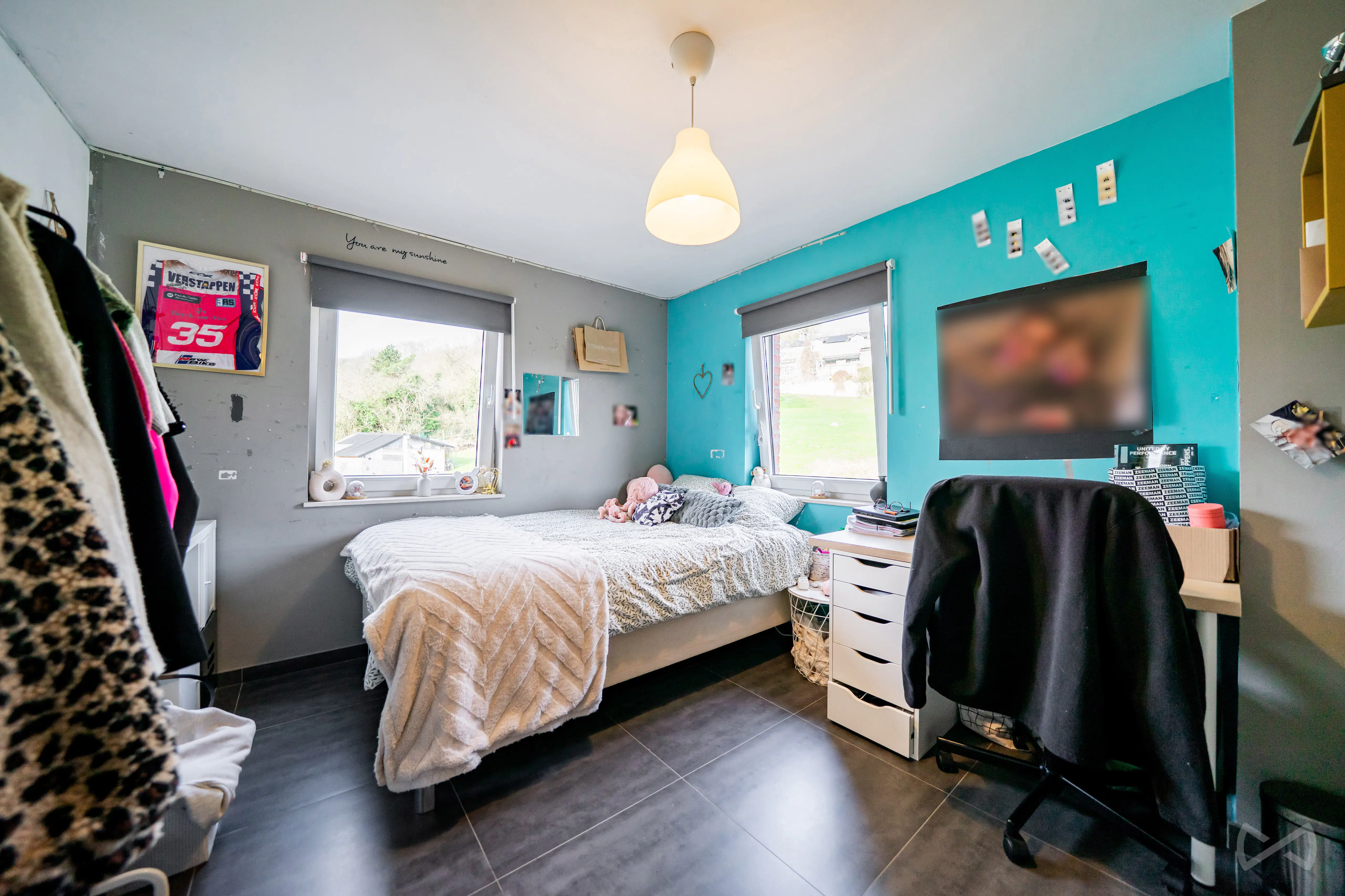 Photo 3 sur 4 pour Maison de trois chambres à Hamoir