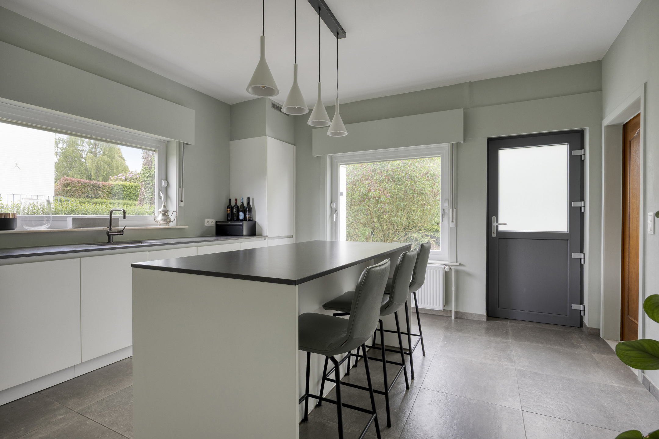 Photo 4 sur 4 pour Villa de trois chambres à Dilbeek