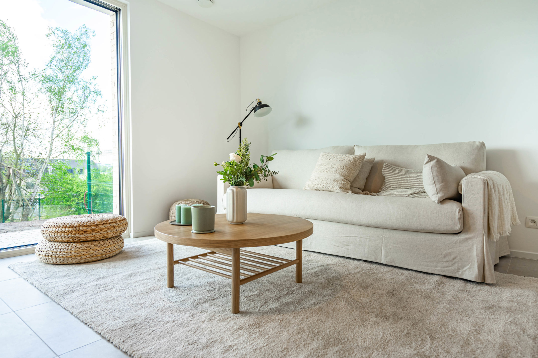 Photo 3 sur 4 pour Maison de quatre chambres à Bruxelles