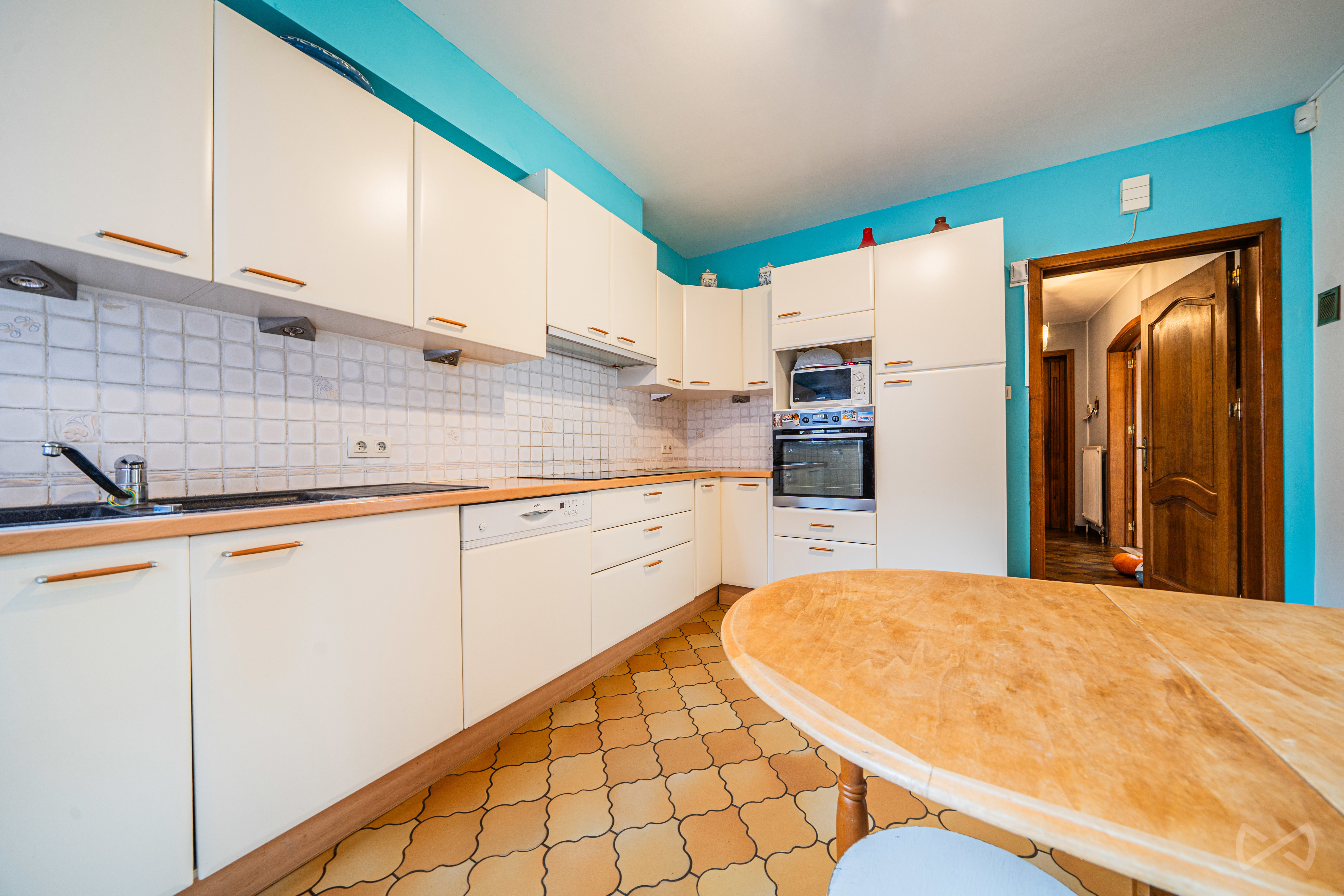Picture 3 of 4 for Villa with six bedrooms in Flénu