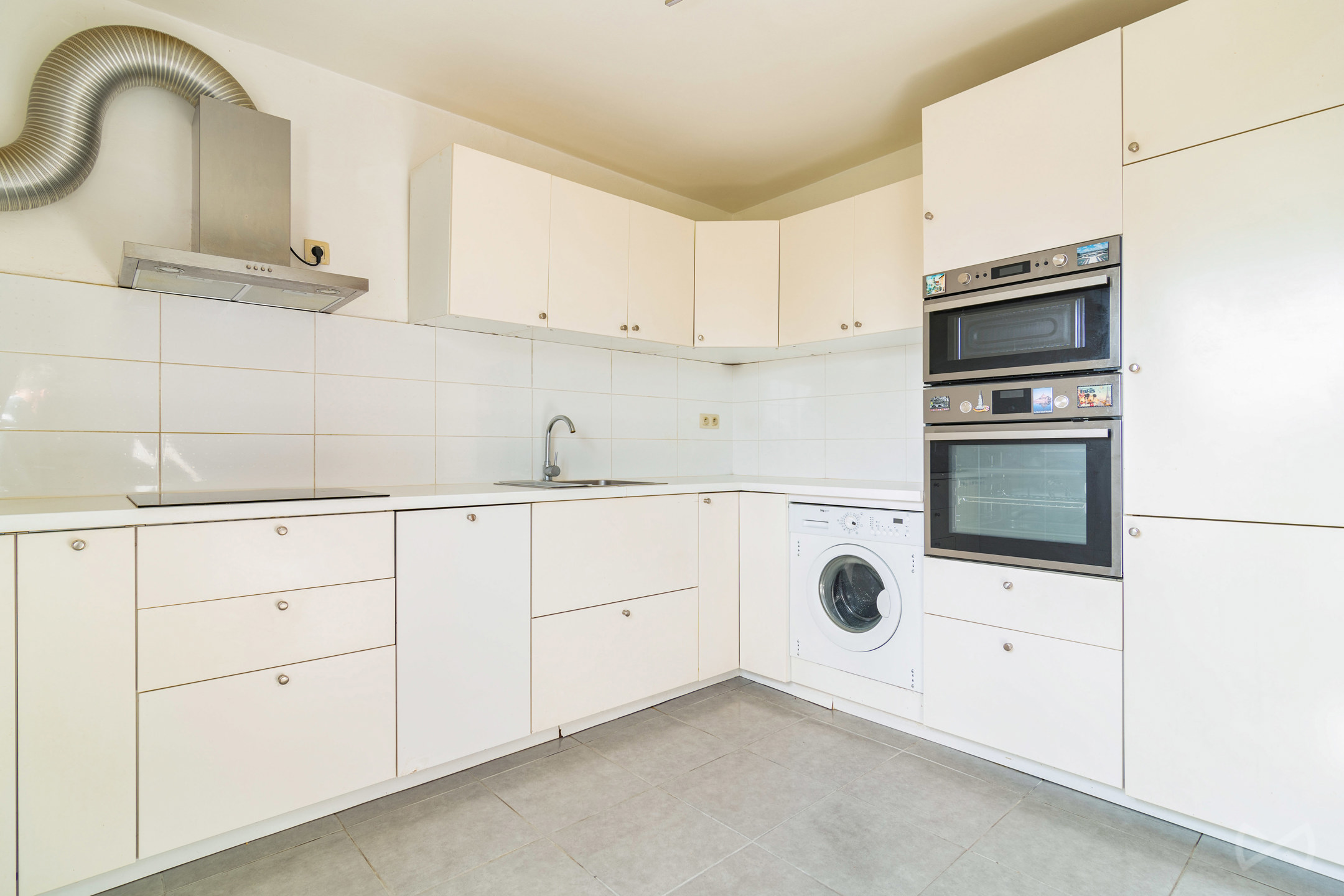 Picture 3 of 4 for Flat with two bedrooms in Leuven