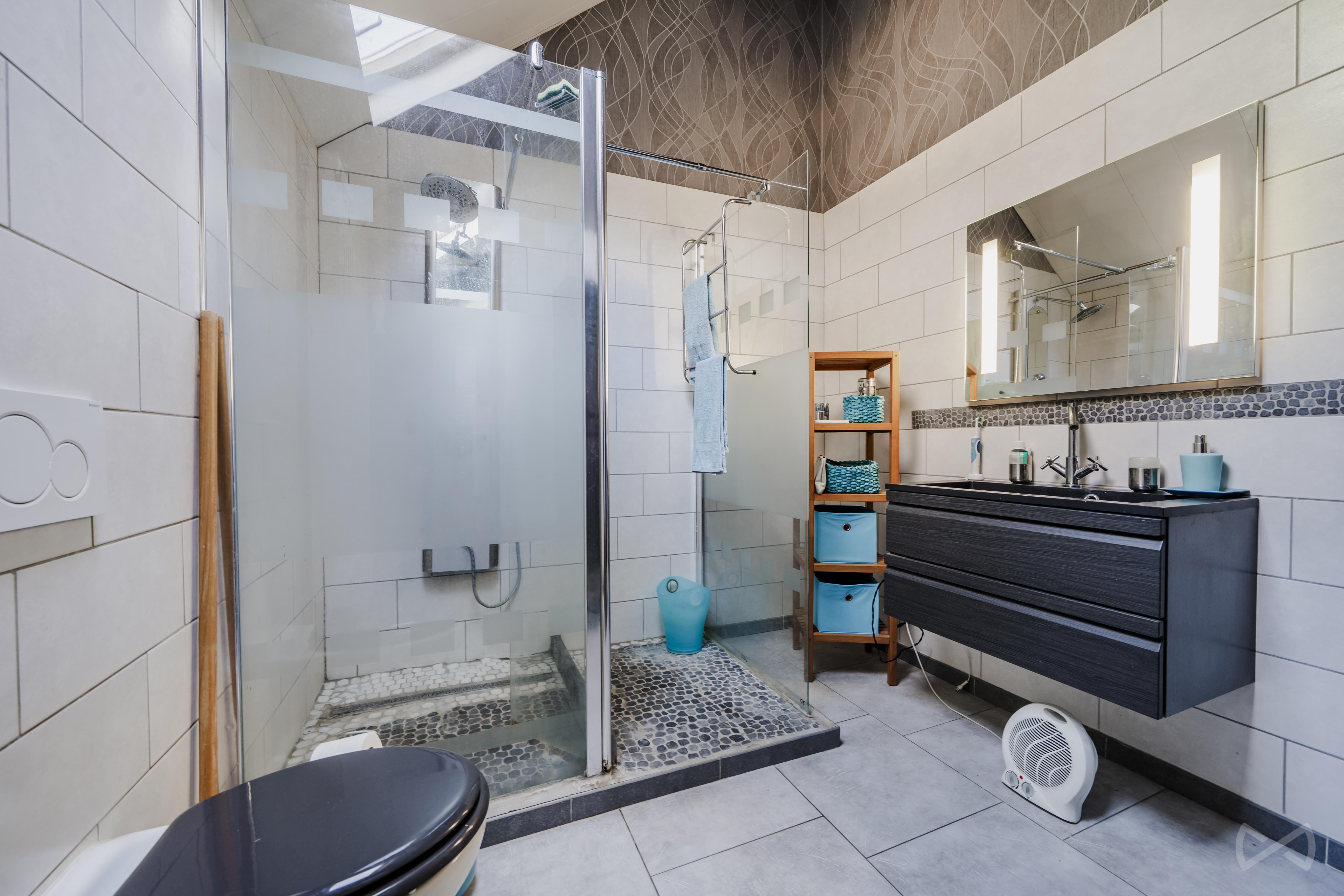 Picture 2 of 4 for House with two bedrooms in La Louvière Houdeng-Aimeries
