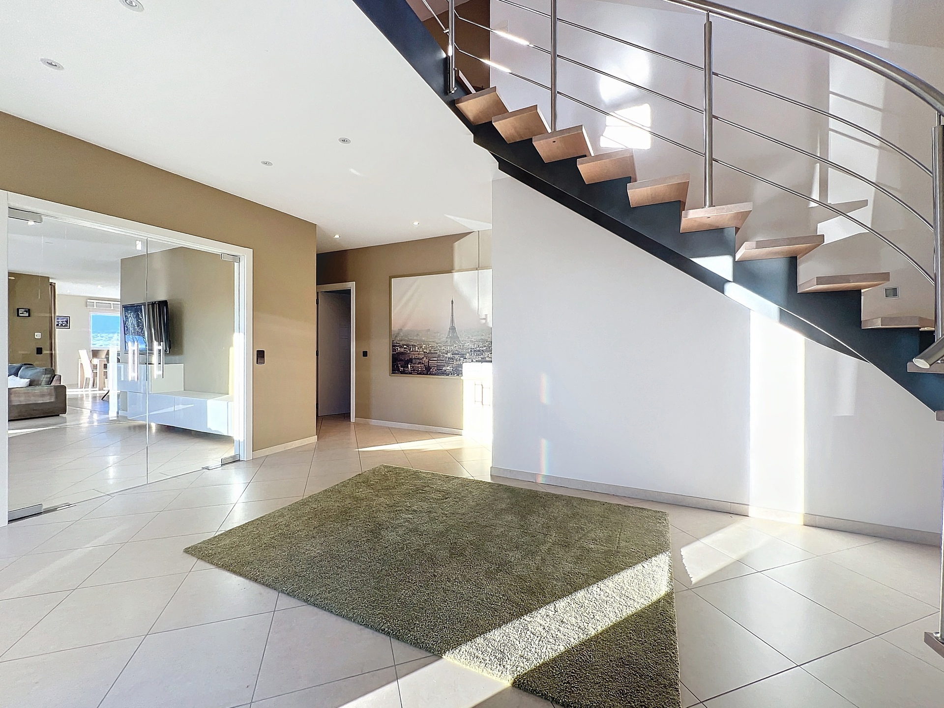 Foto 4 van 4 van Villa met vier slaapkamers in Waimes