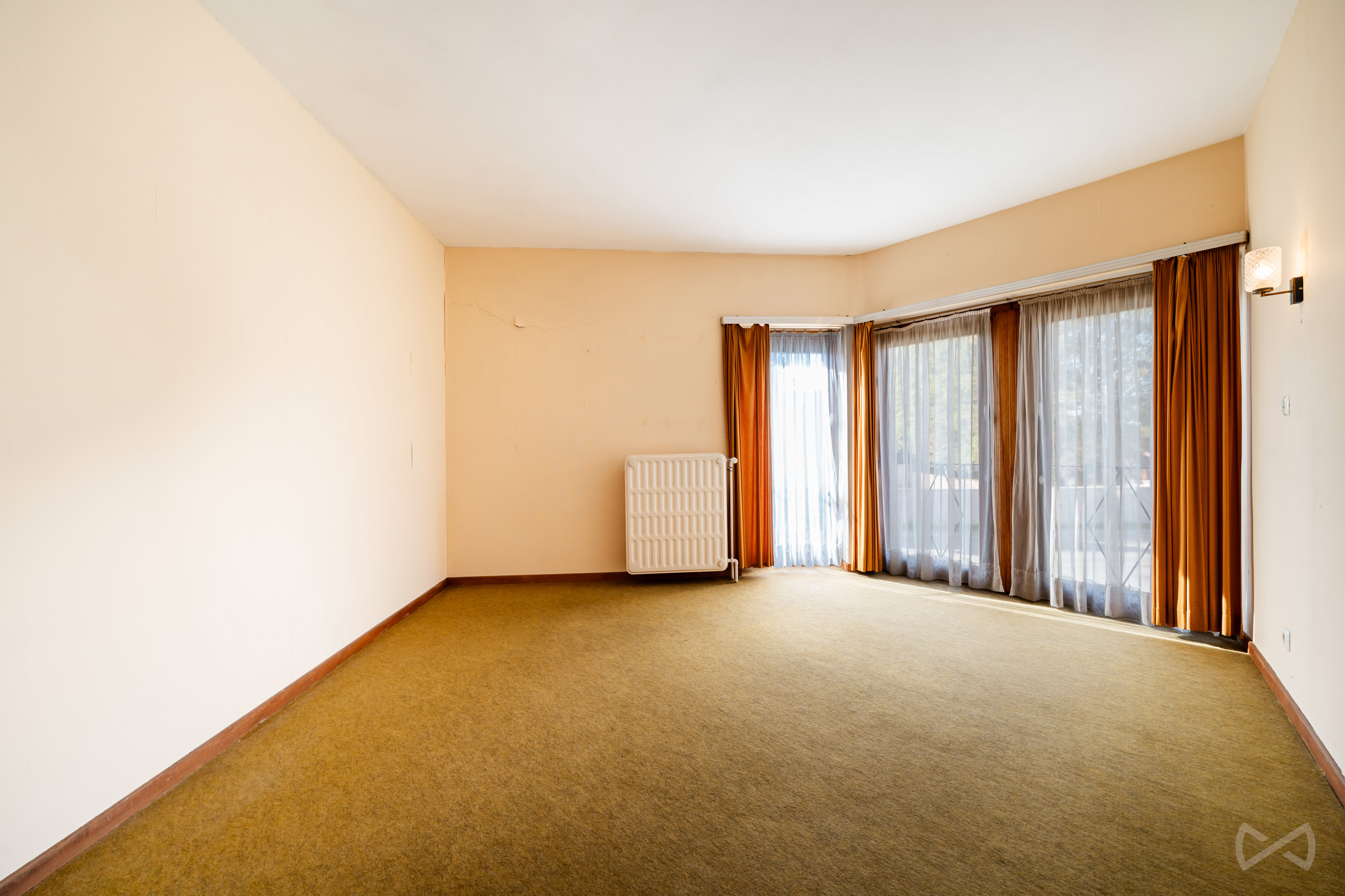 Picture 1 of 4 for Villa with four bedrooms in Nivelles