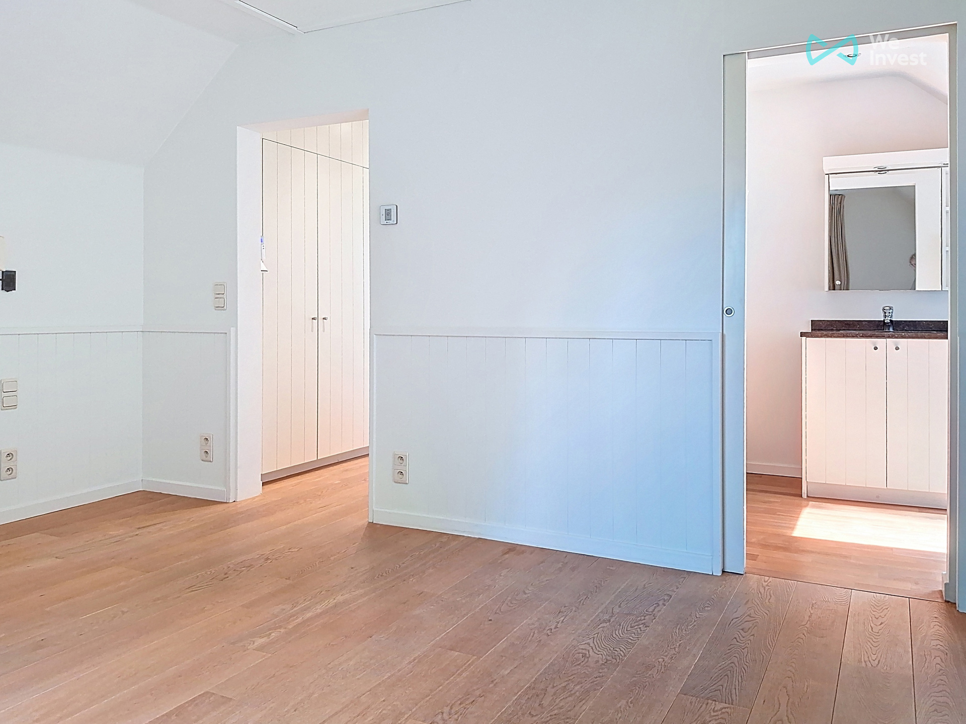 Picture 1 of 4 for Villa with three bedrooms in Meise