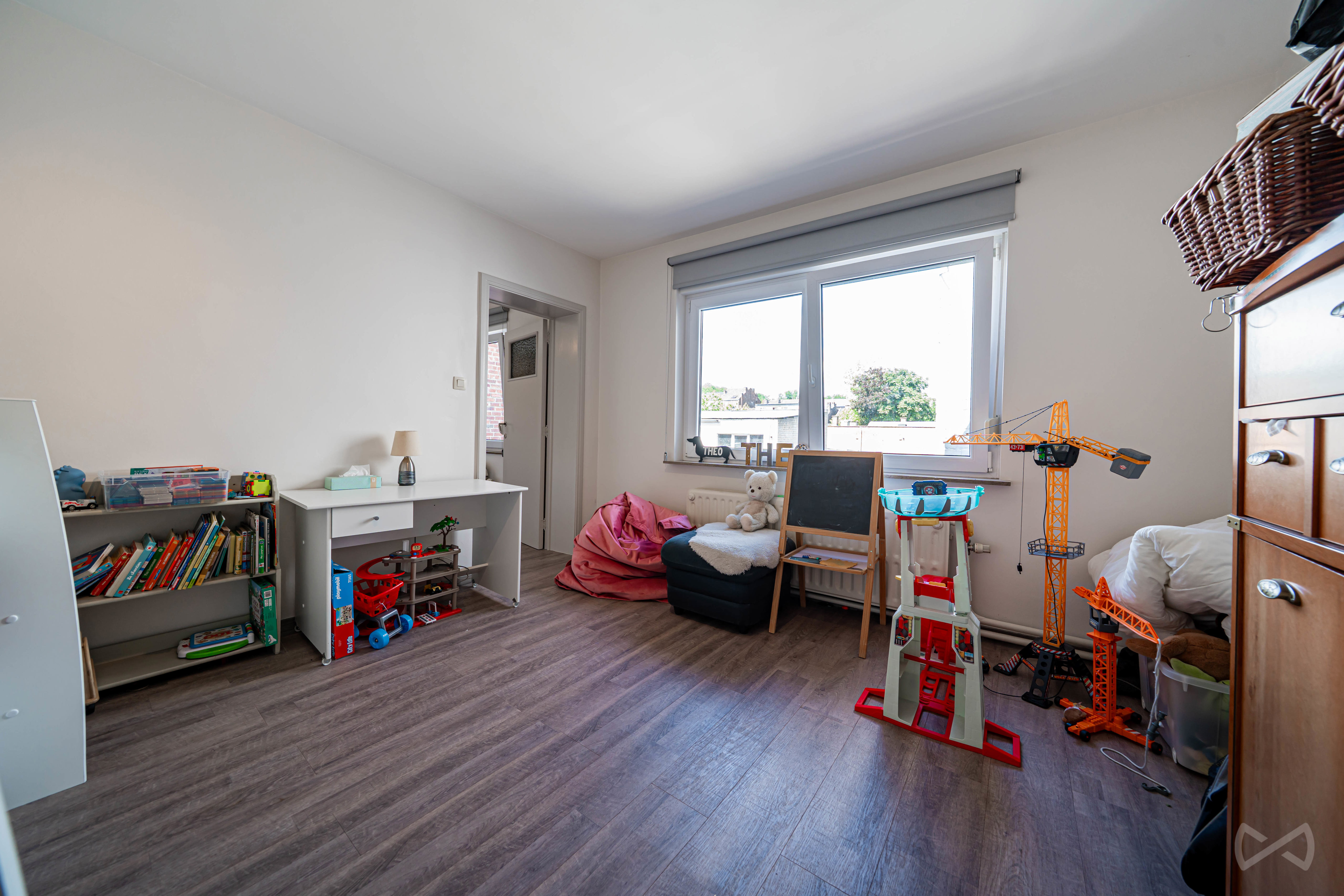 Picture 4 of 4 for Multi-purpose building with three bedrooms in Herstal