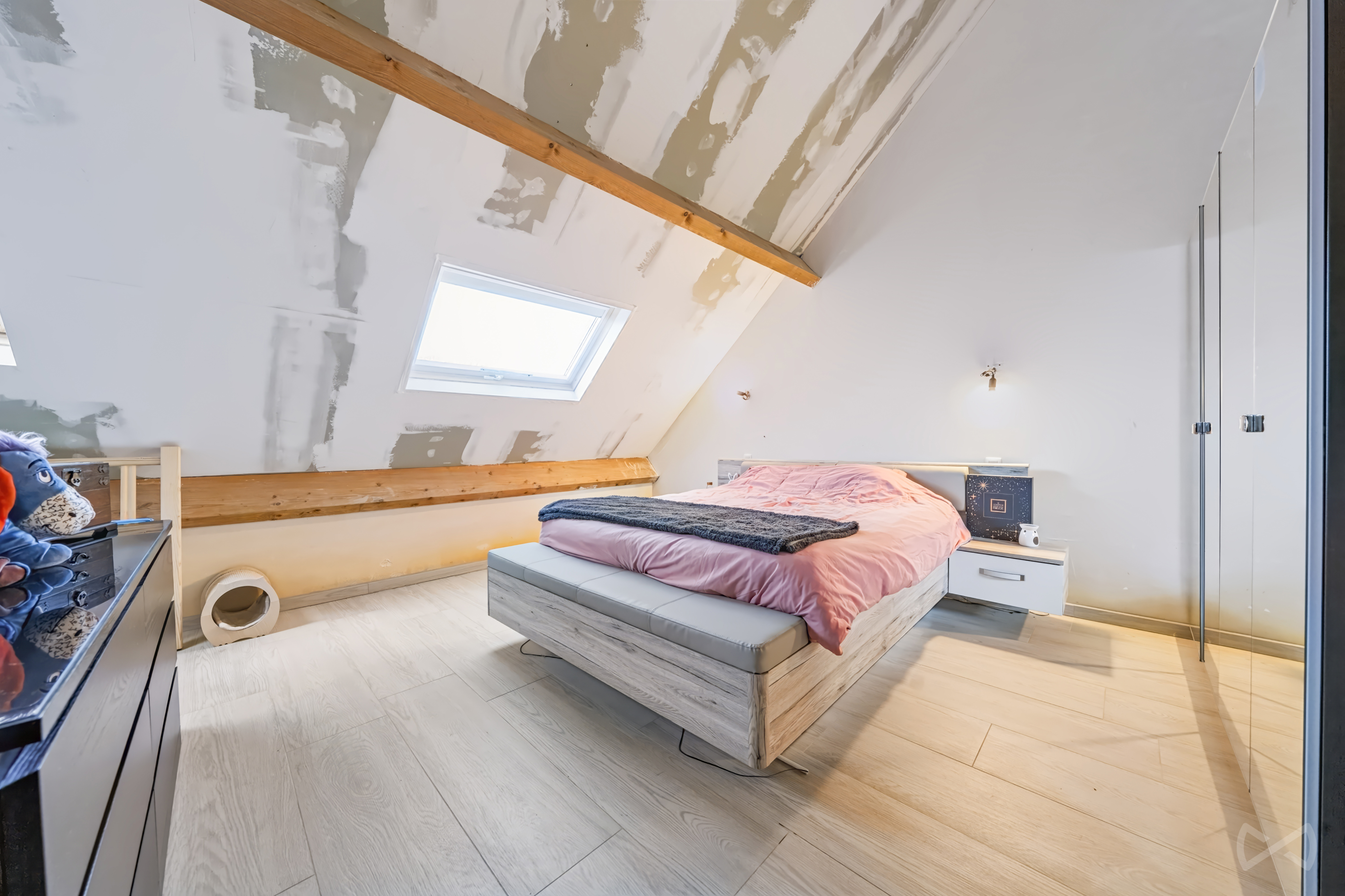 Picture 4 of 4 for House with three bedrooms in Rouvreux