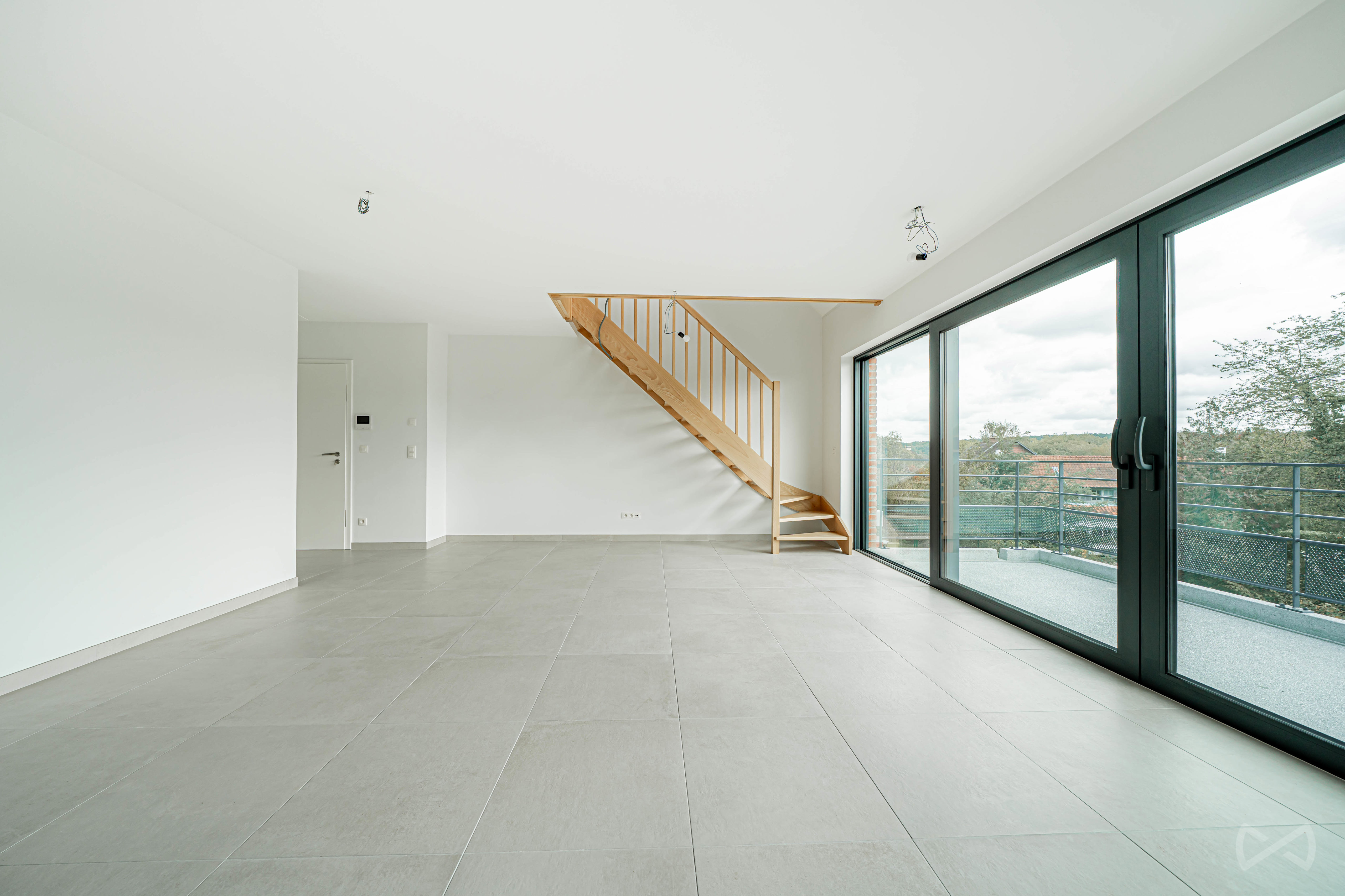 Picture 2 of 4 for Duplex with three bedrooms in Court-Saint-Étienne