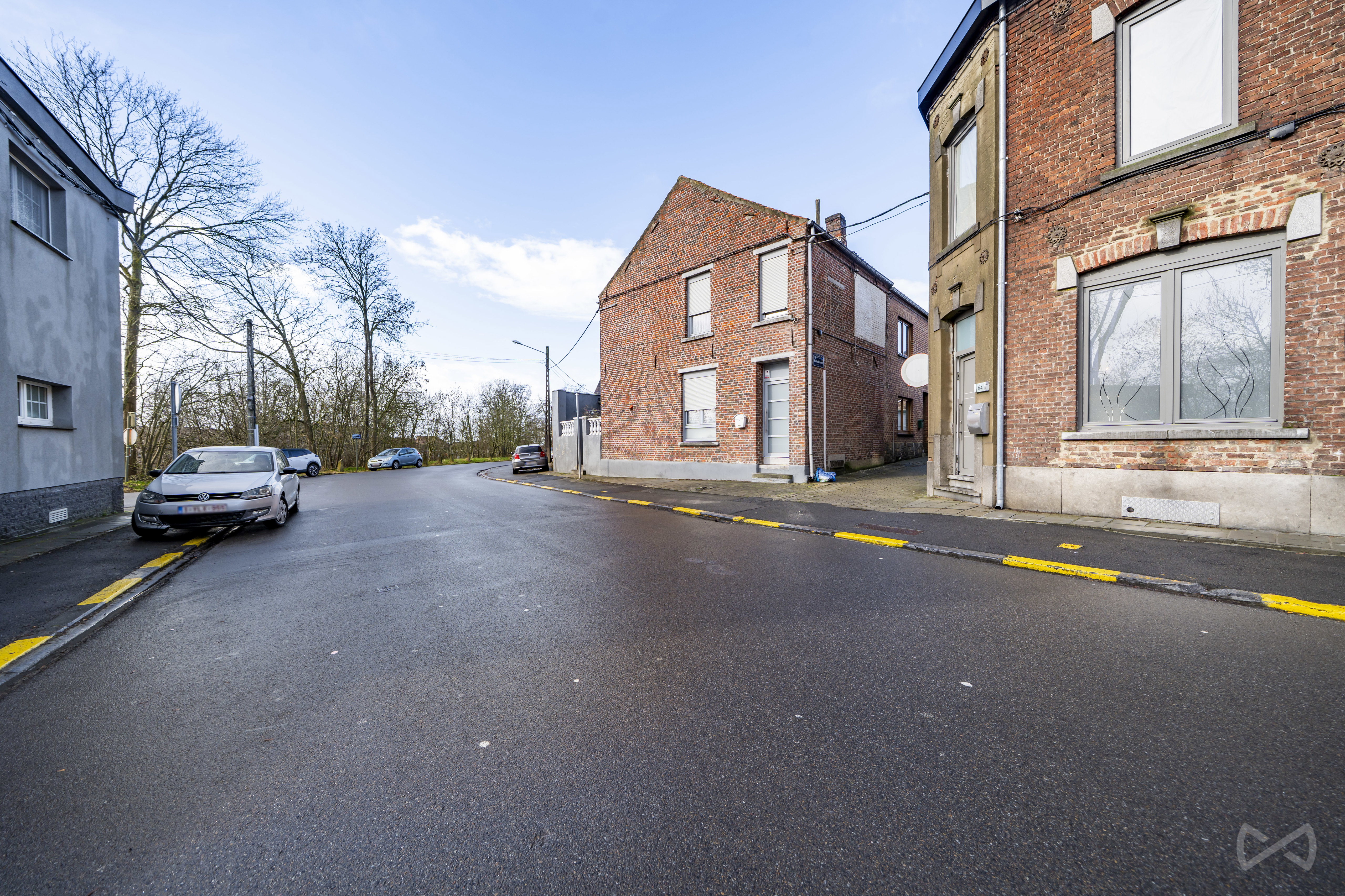 Picture 2 of 4 for House with two bedrooms in La Louvière Houdeng-Goegnies