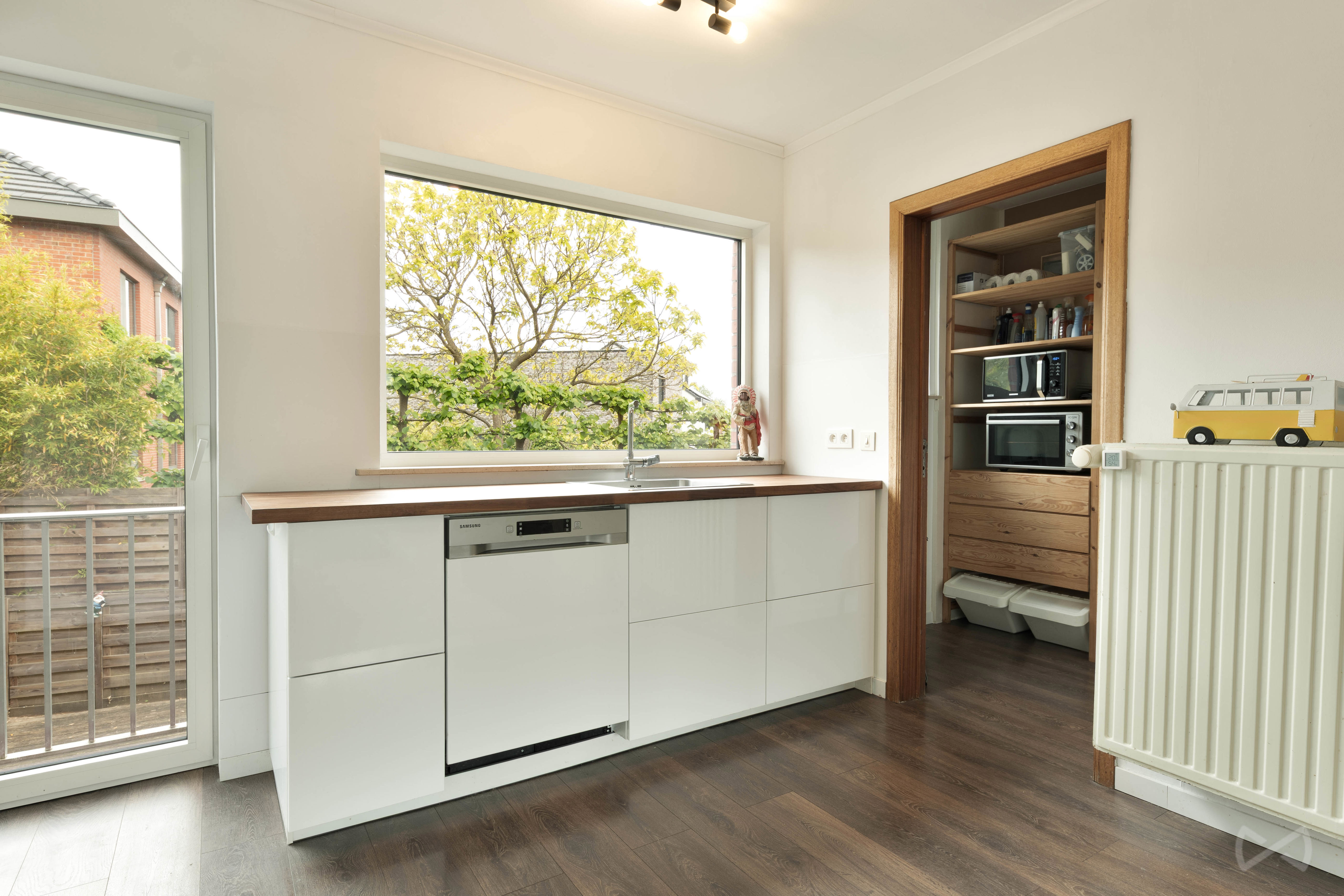 Picture 1 of 4 for House with three bedrooms in Leuven Heverlee