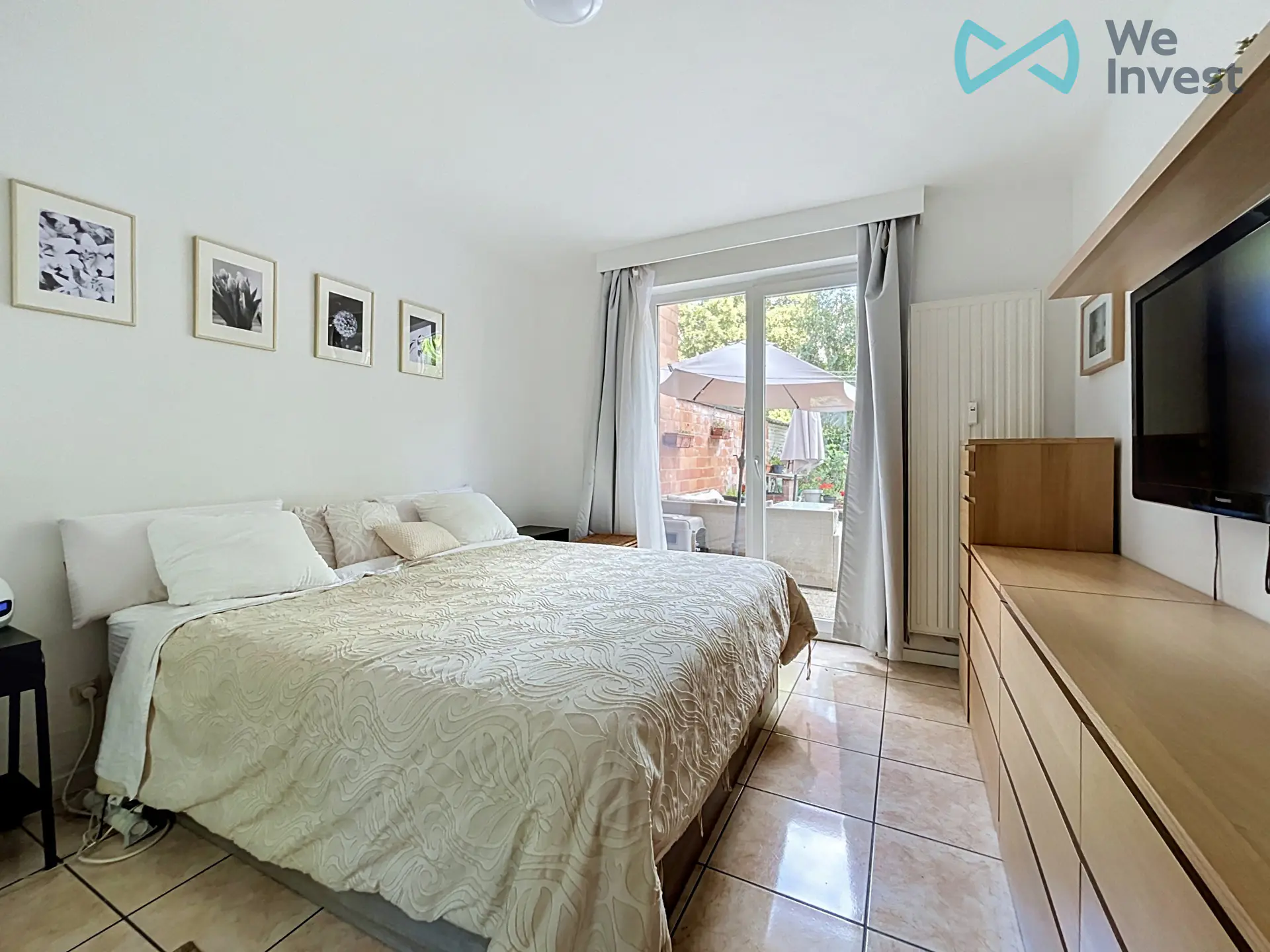 Picture 2 of 4 for Flat with two bedrooms in Forest