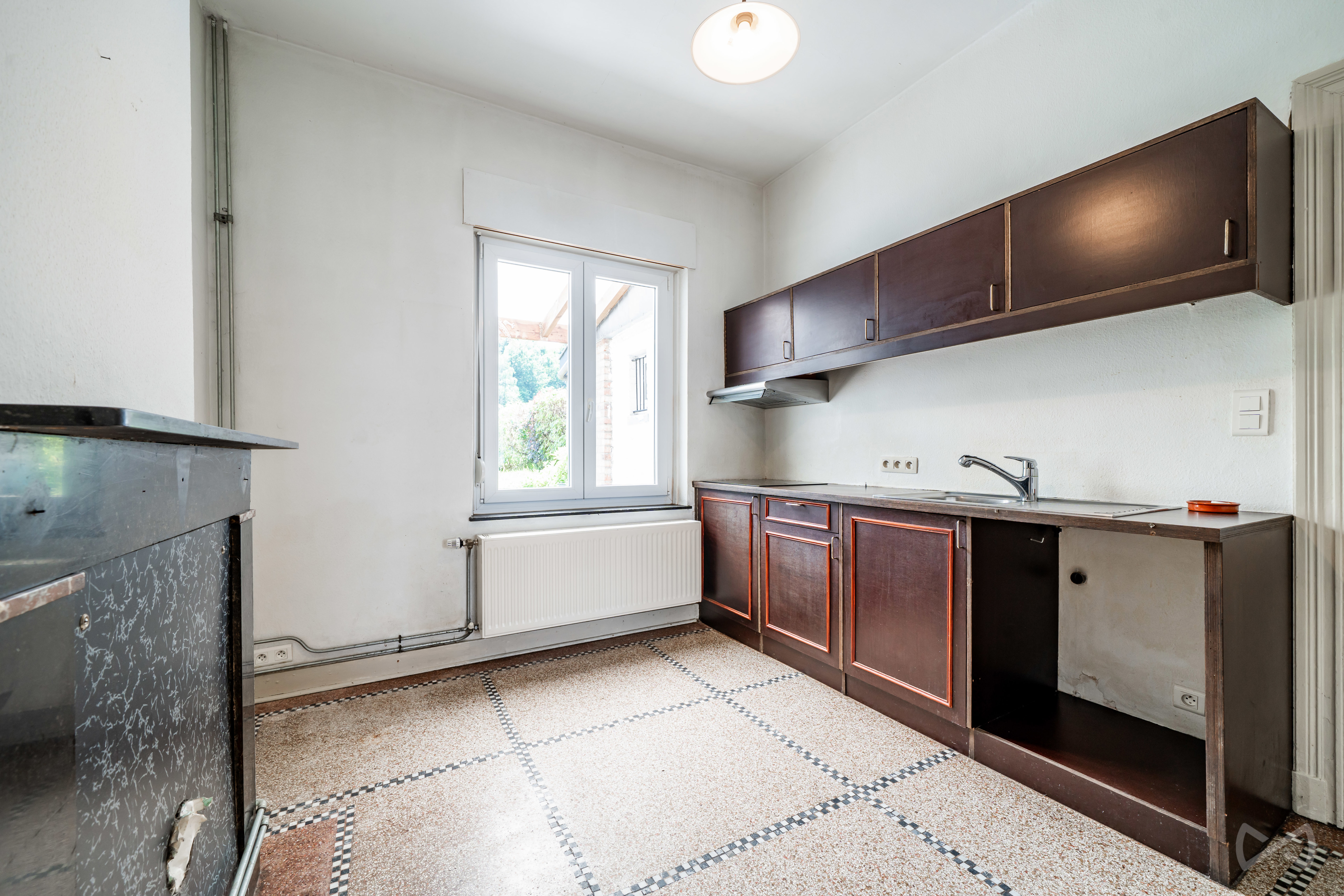 Photo 4 sur 4 pour Maison de deux chambres à Liège