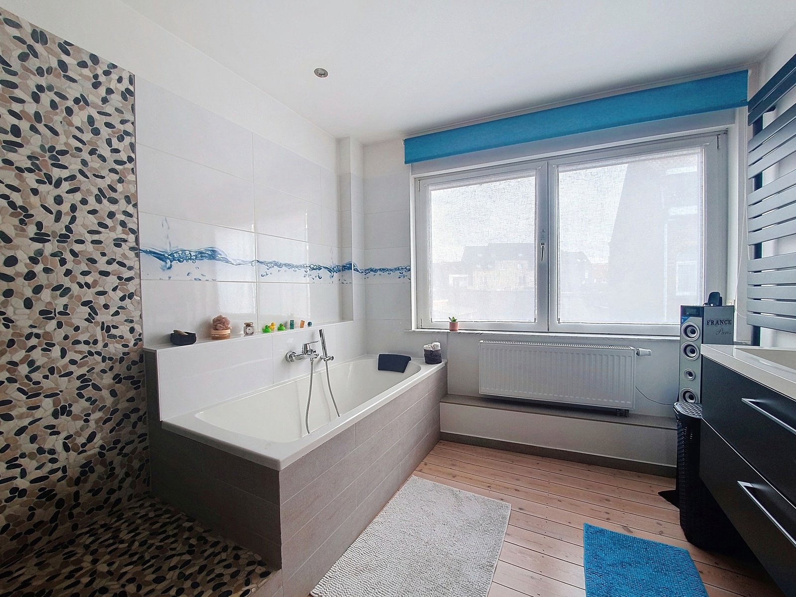 Picture 4 of 4 for House with three bedrooms in Vilvoorde