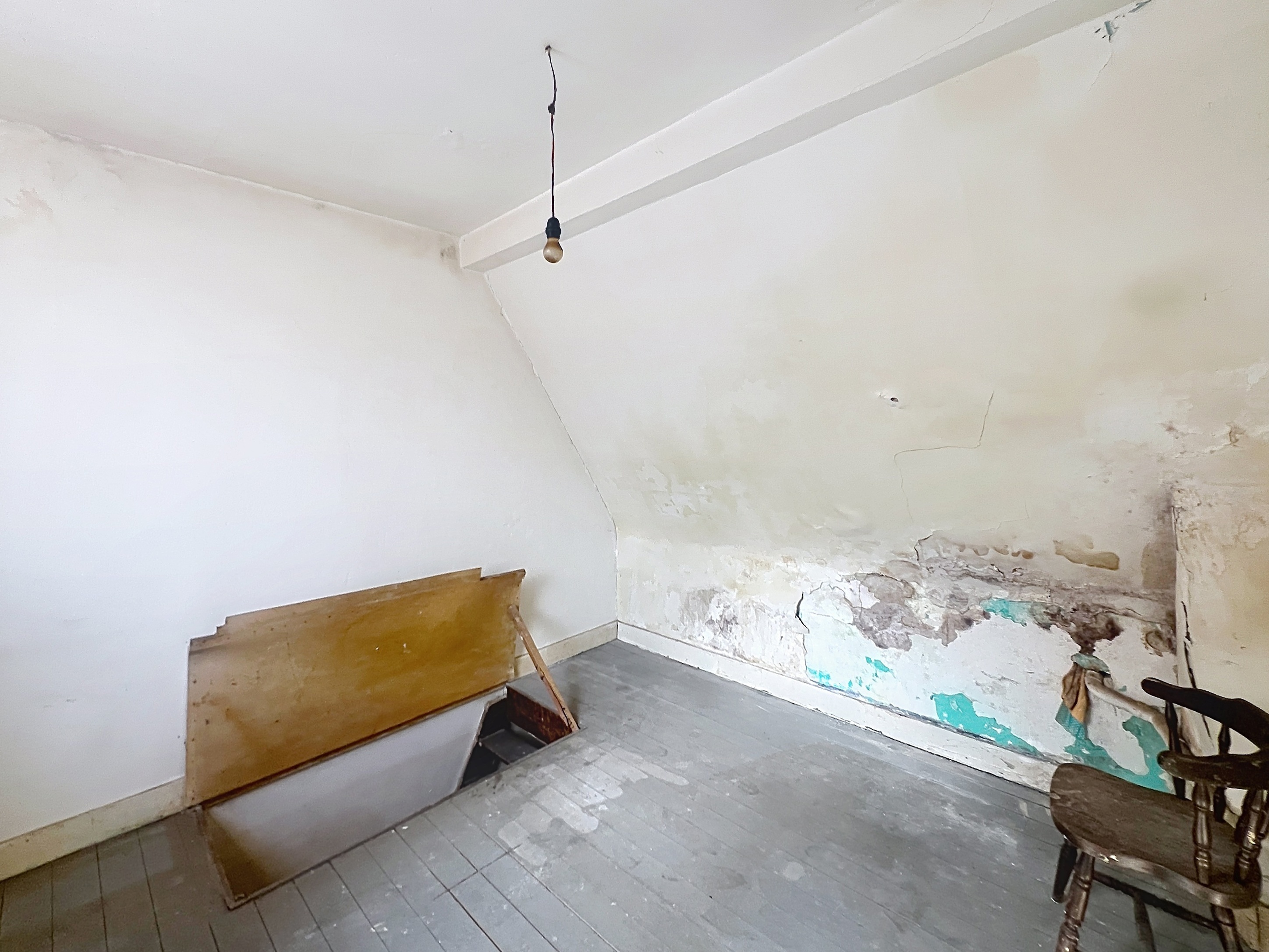 Picture 3 of 4 for House with two bedrooms in Schaerbeek