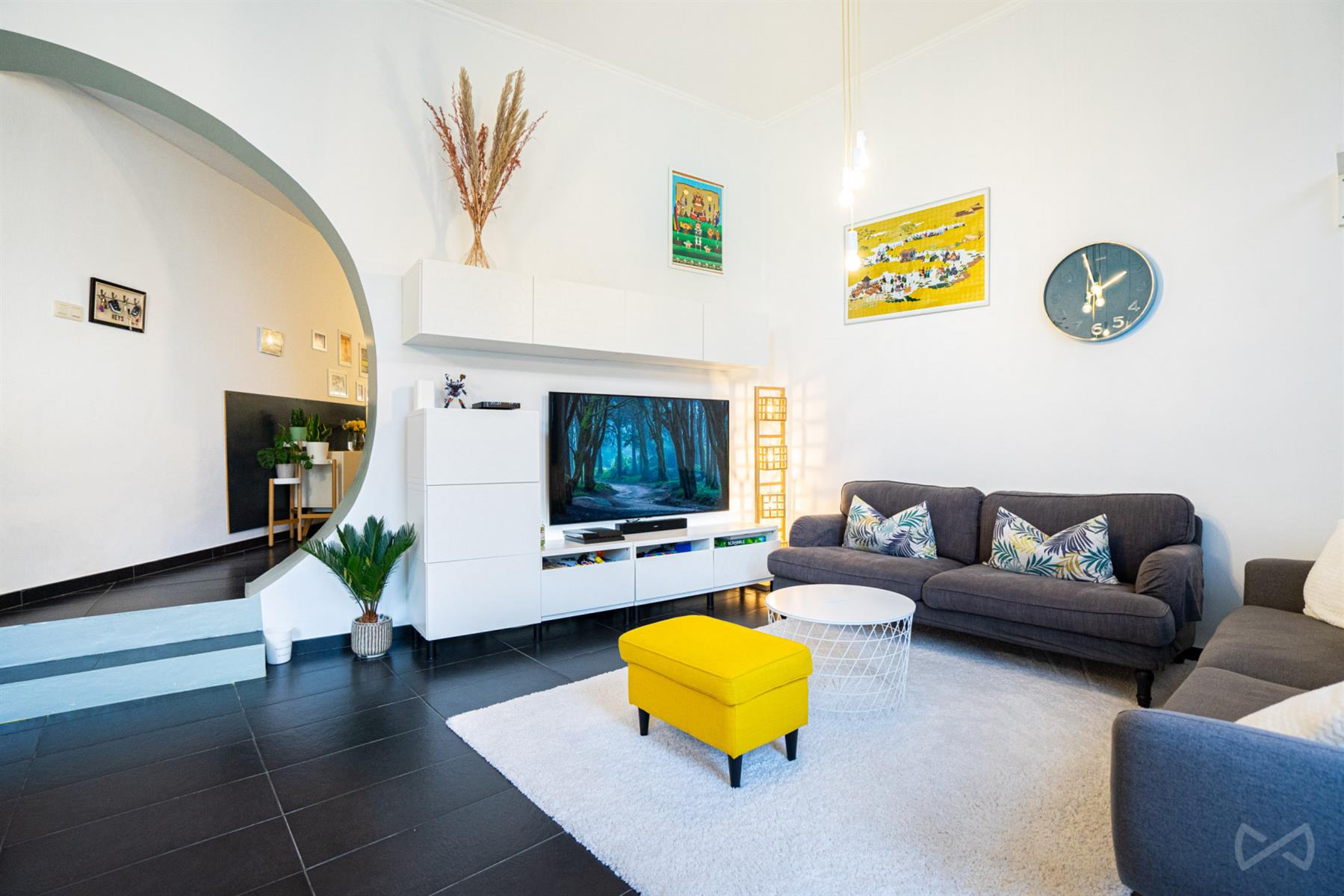 Picture 4 of 4 for House with three bedrooms in Lodelinsart