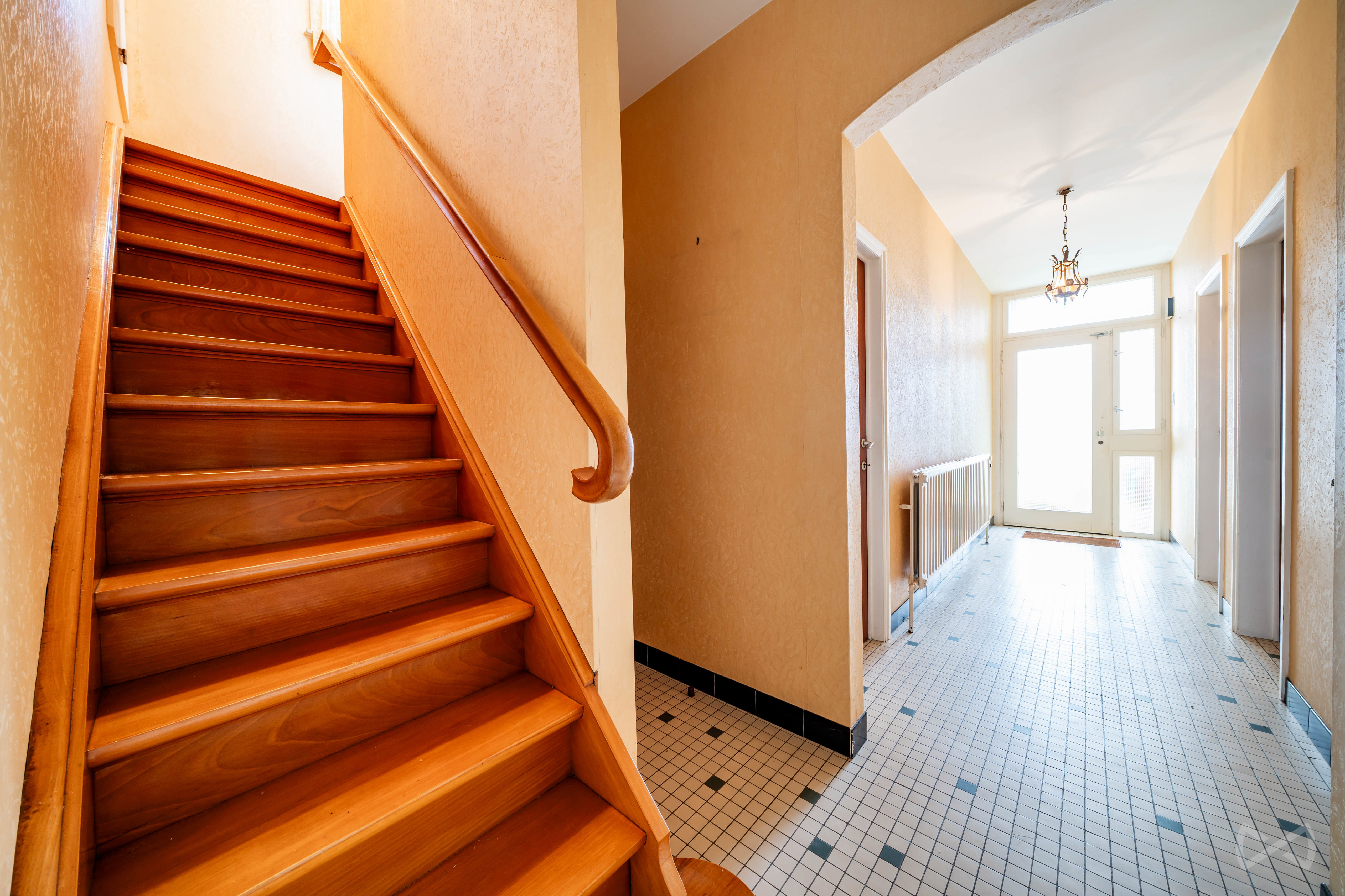 Picture 1 of 4 for Villa with three bedrooms in Jurbise