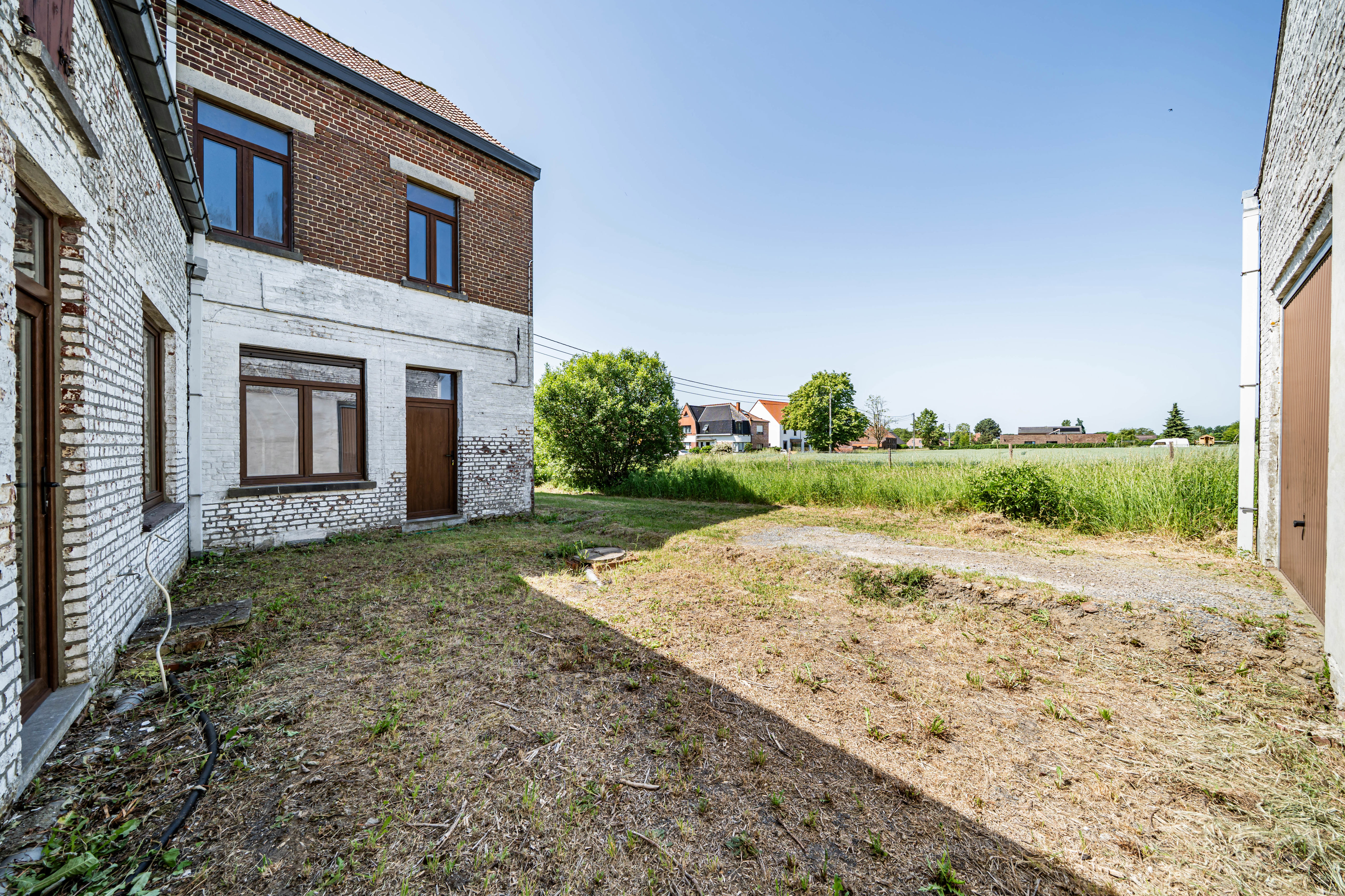 Photo 3 sur 4 pour Maison de trois chambres à Amougies