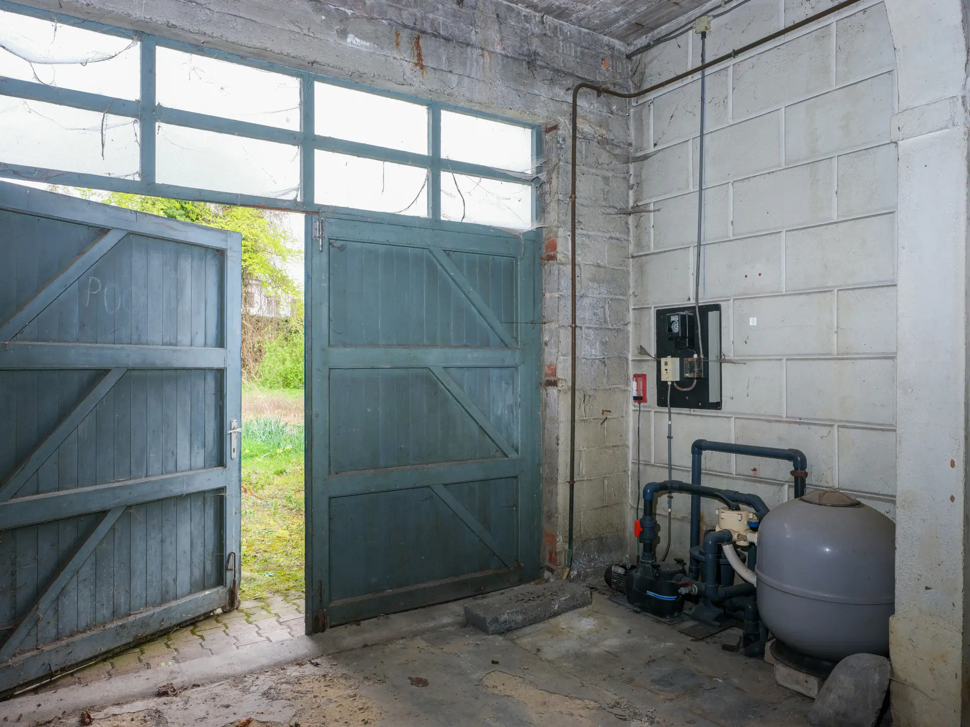 Photo 4 sur 4 pour Maison de maître de cinq chambres à Herk-de-Stad