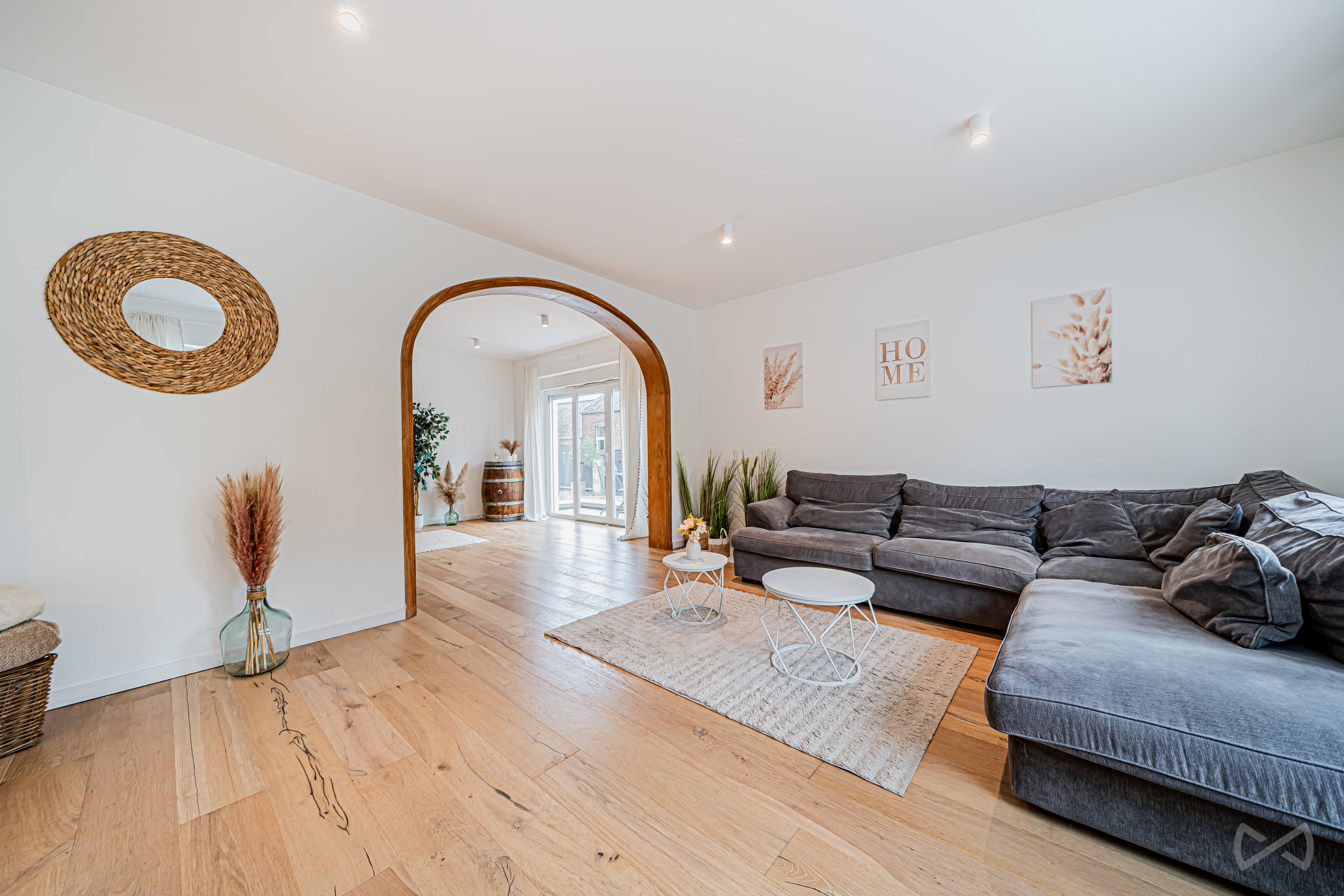 Picture 3 of 3 for House with five bedrooms in Lens-saint-servais