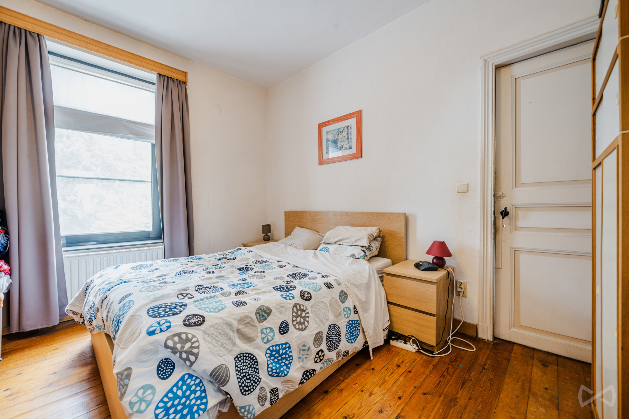 Photo 4 sur 4 pour Maison de trois chambres à Nivelles