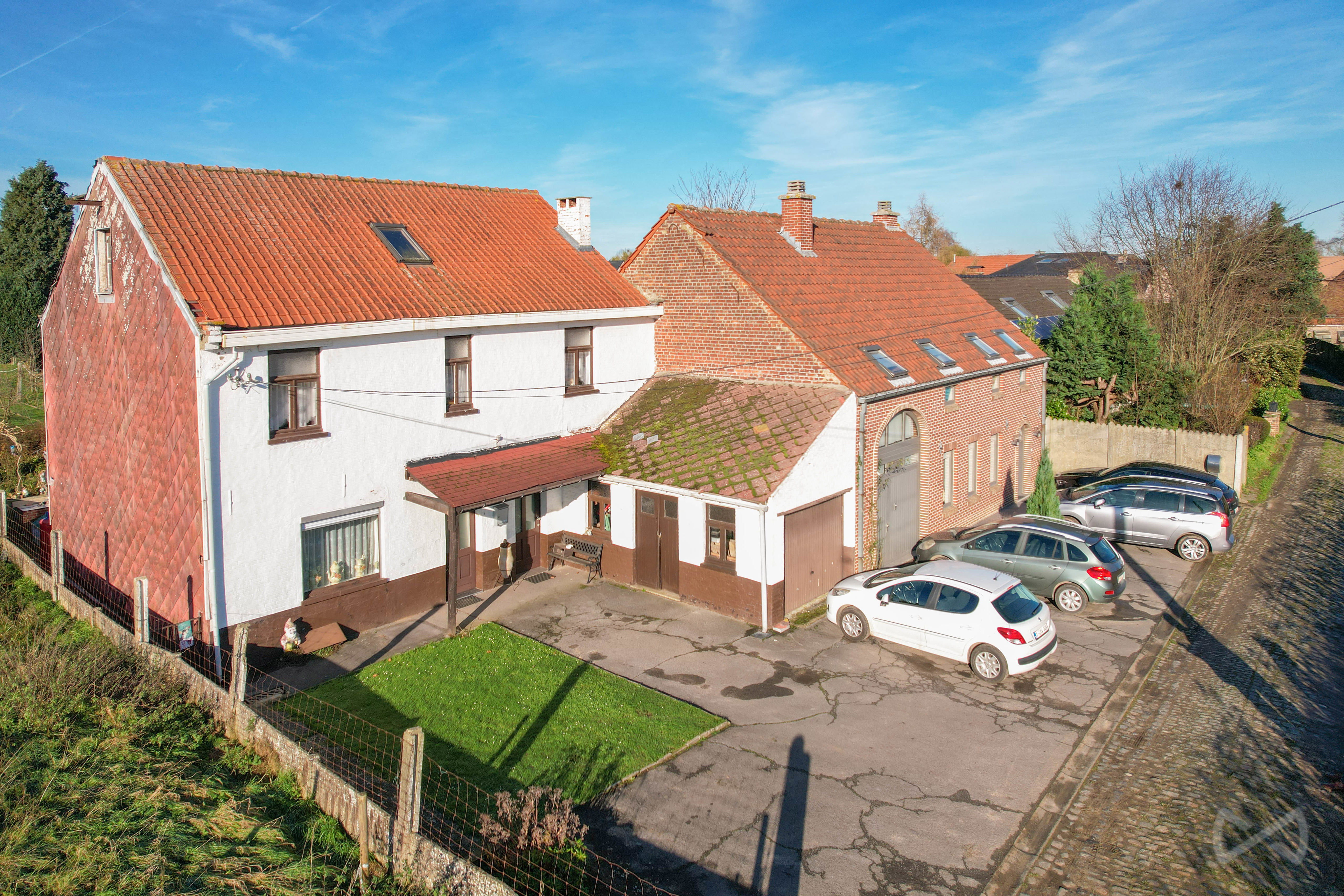 Picture 3 of 3 for House with four bedrooms in Oud-Heverlee