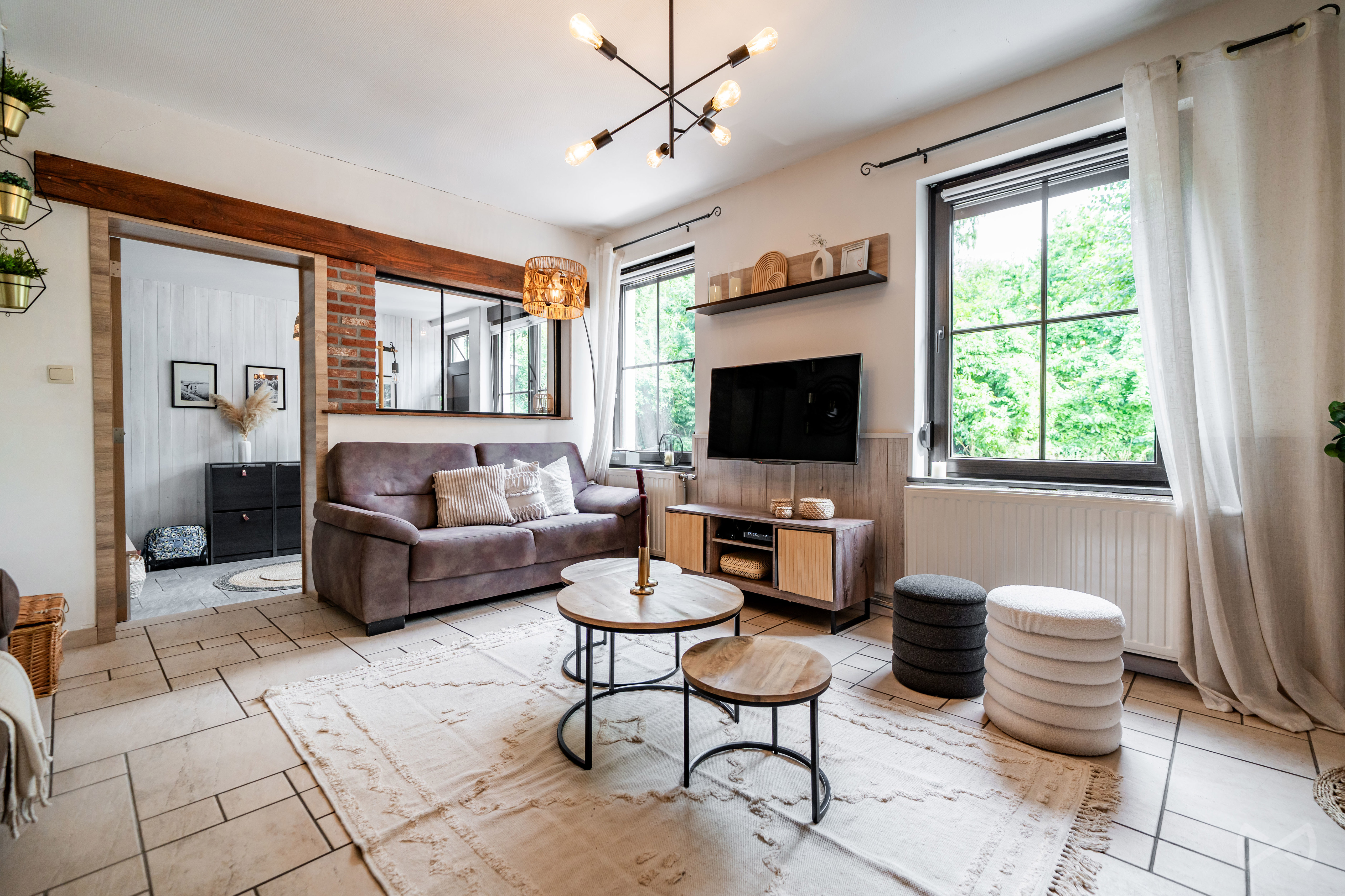Foto van de woning