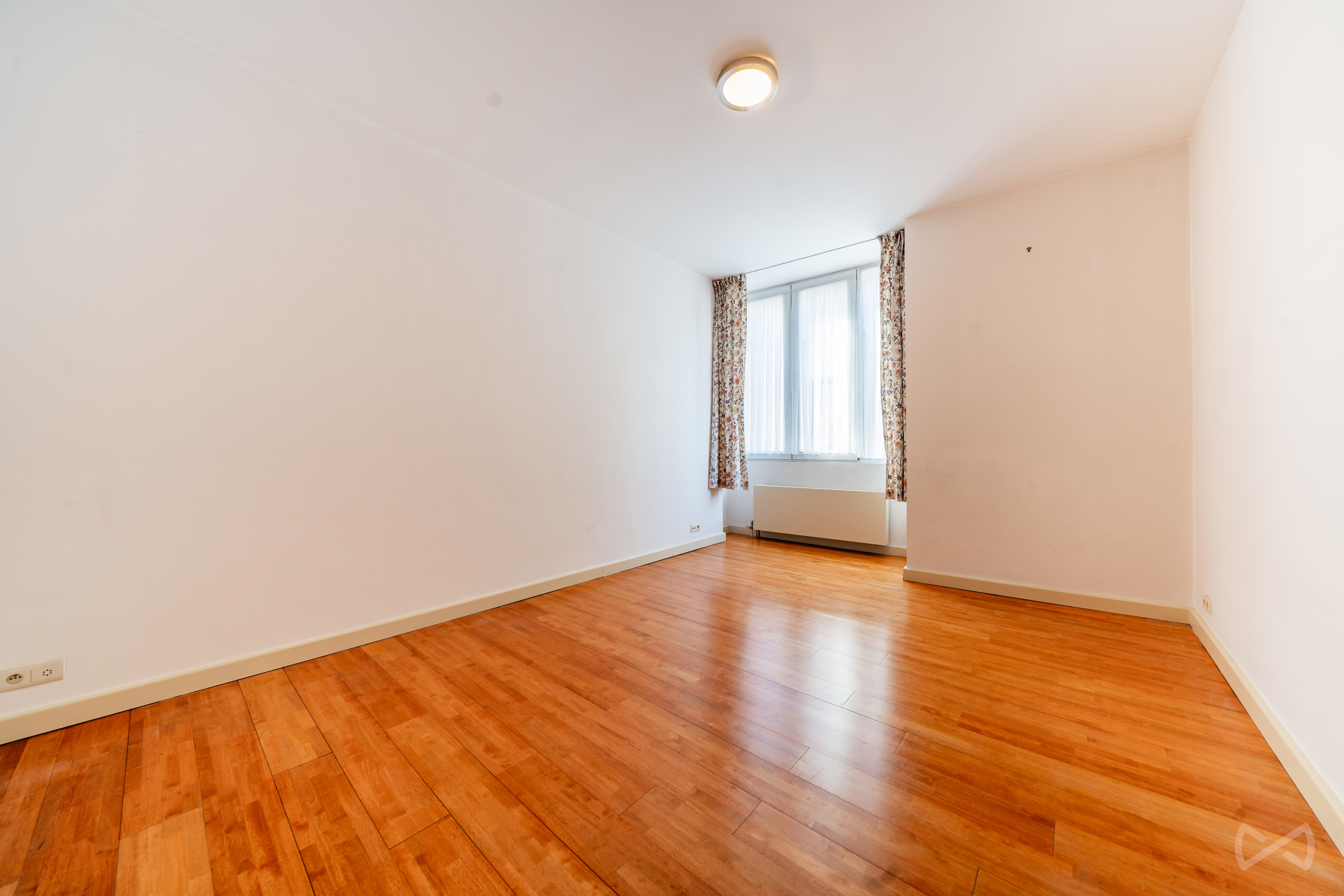 Picture 4 of 4 for Flat with three bedrooms in Bruxelles