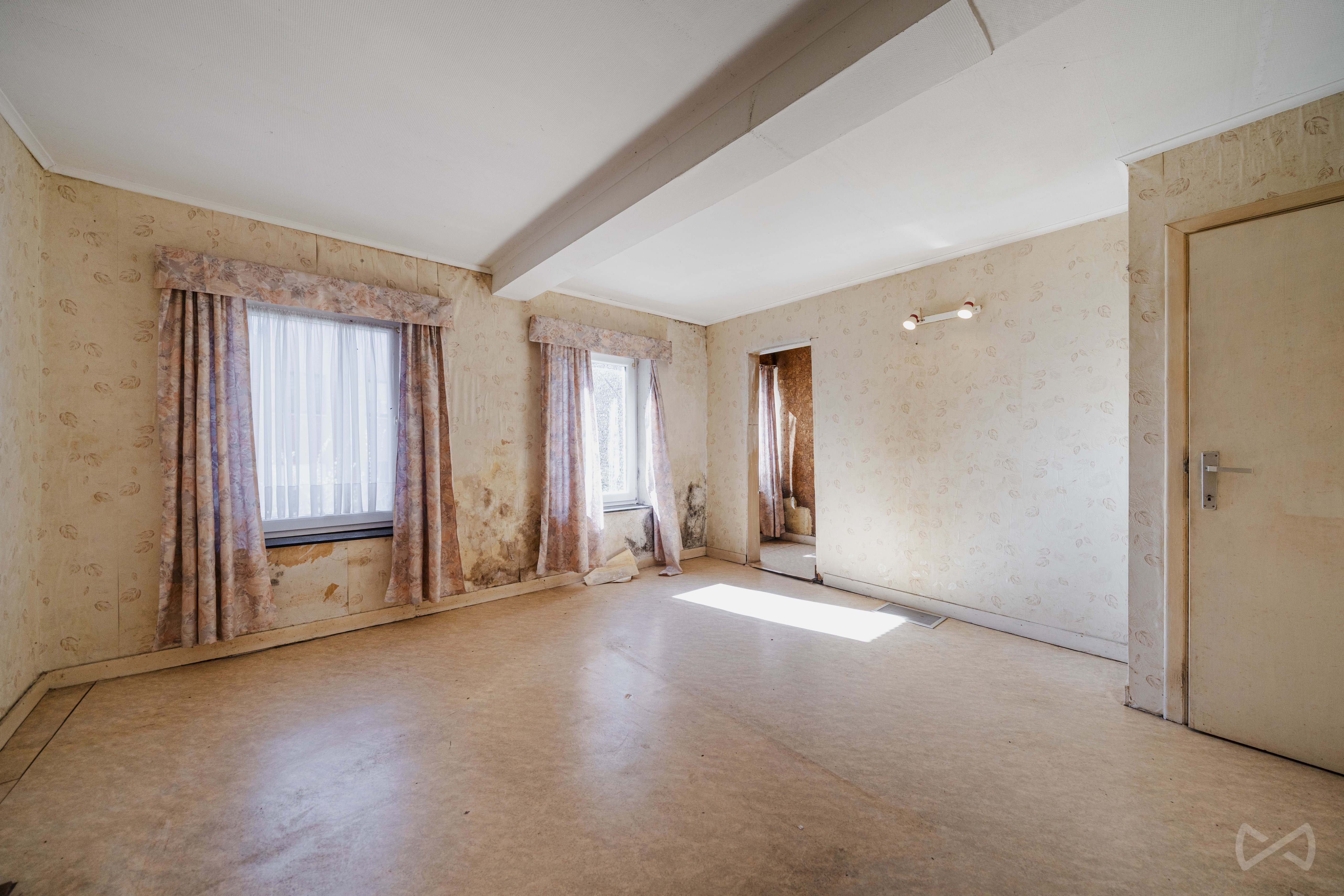 Picture 2 of 4 for House with two bedrooms in Liège
