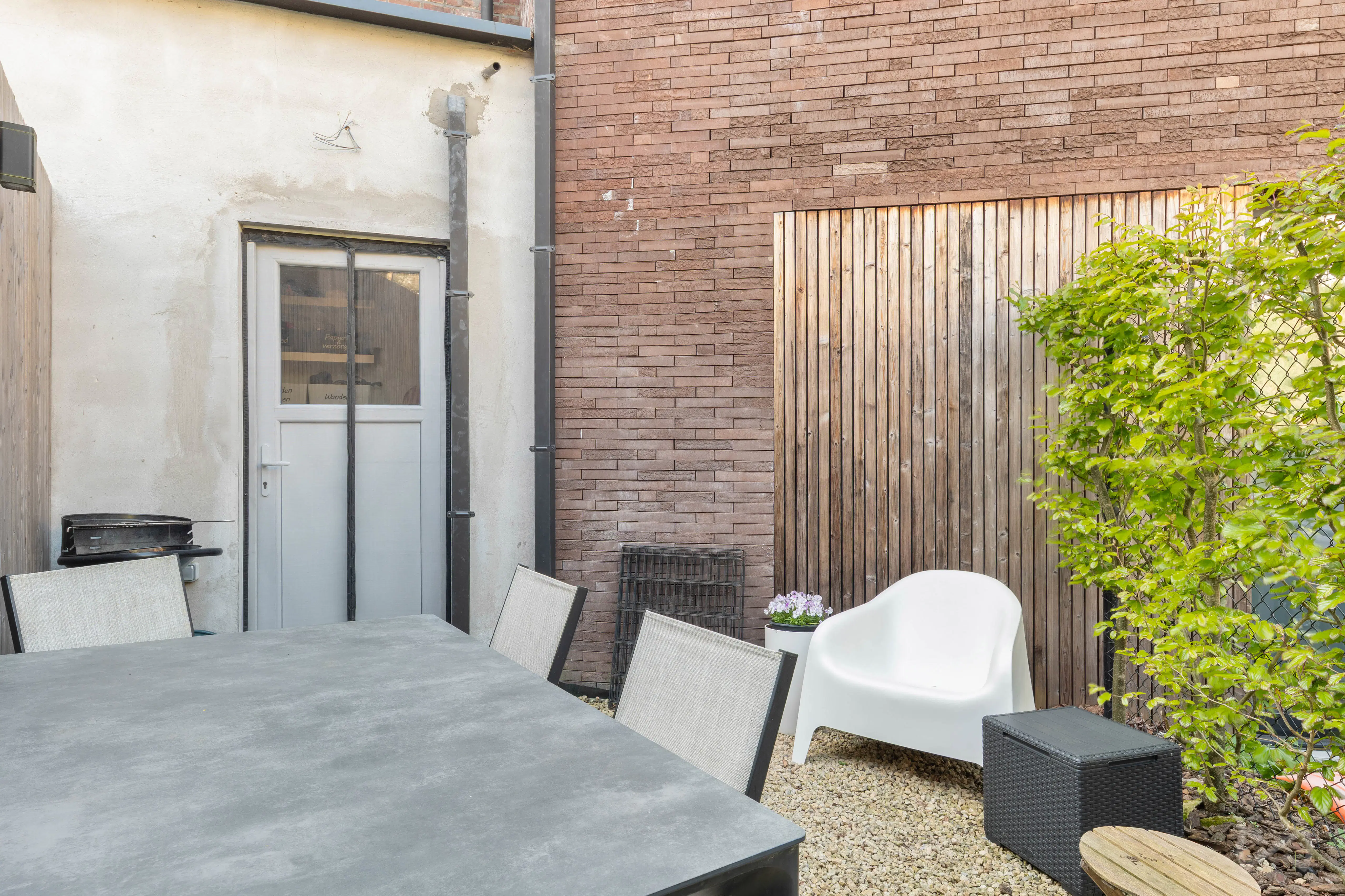 Picture 4 of 4 for House with two bedrooms in Oud-Heverlee