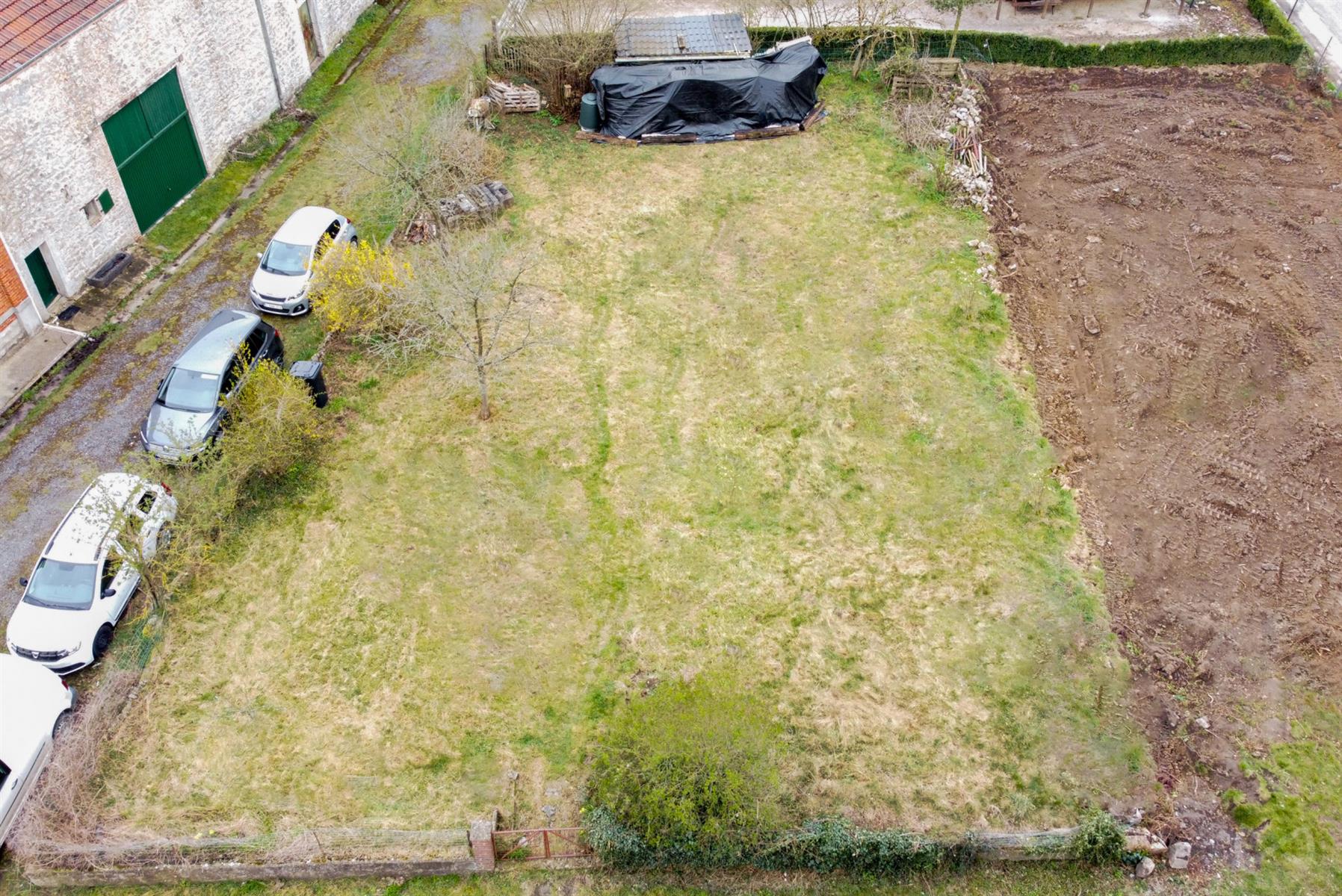 Picture 1 of 5 for Building ground in Gochenée