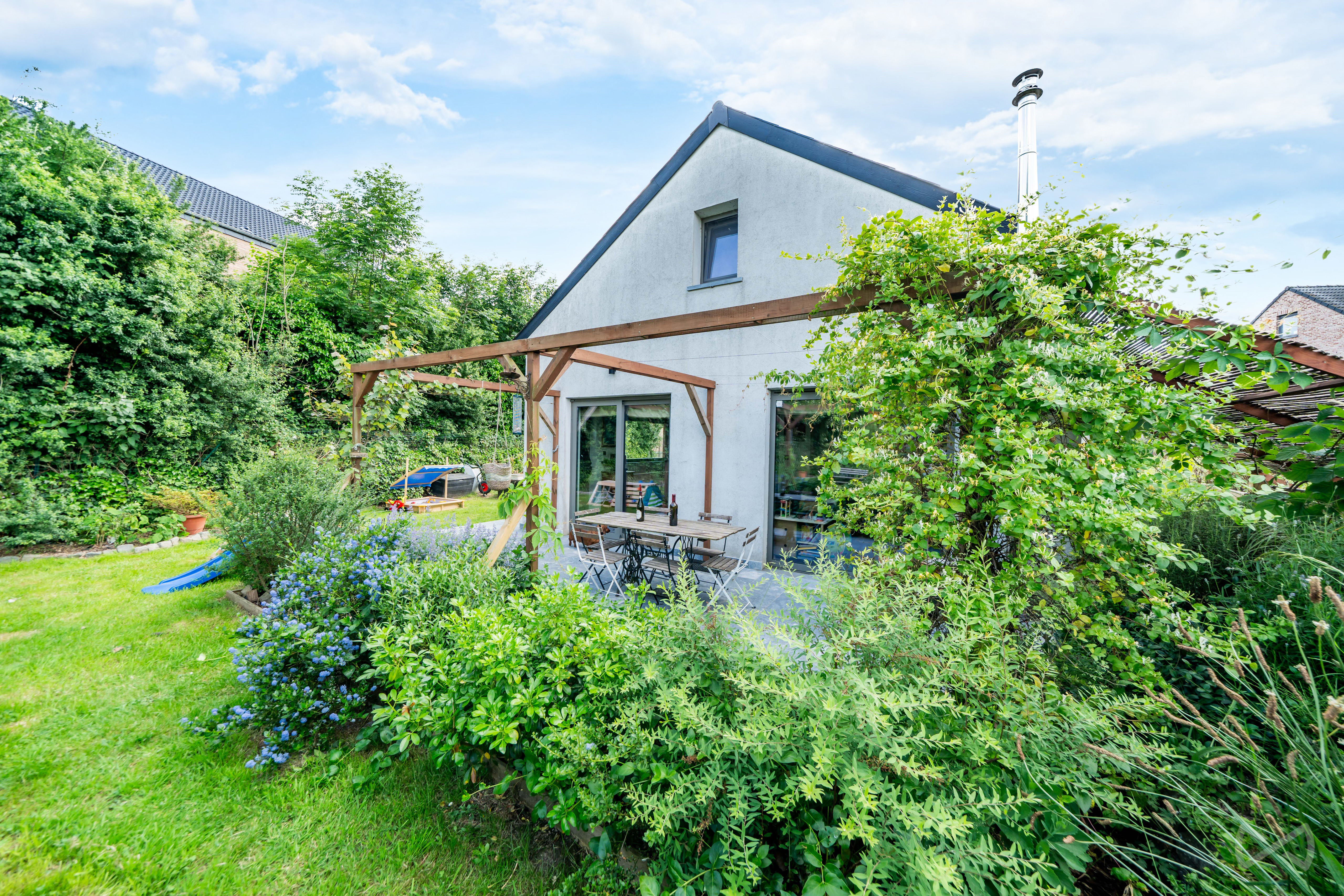Photo 4 sur 4 pour Maison de deux chambres à Braine-le-comte