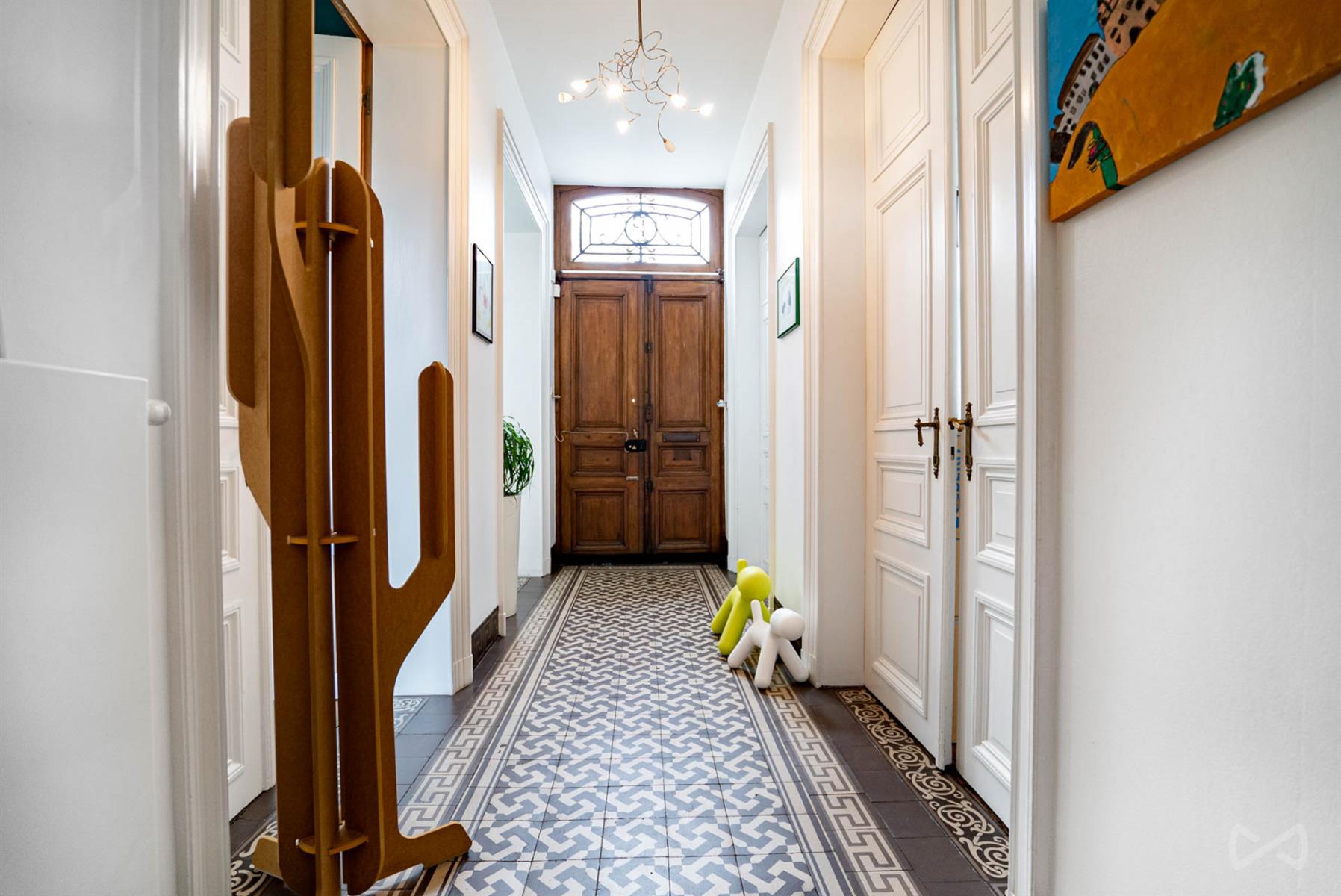 Photo 1 sur 4 pour Maison de quatre chambres à Mons