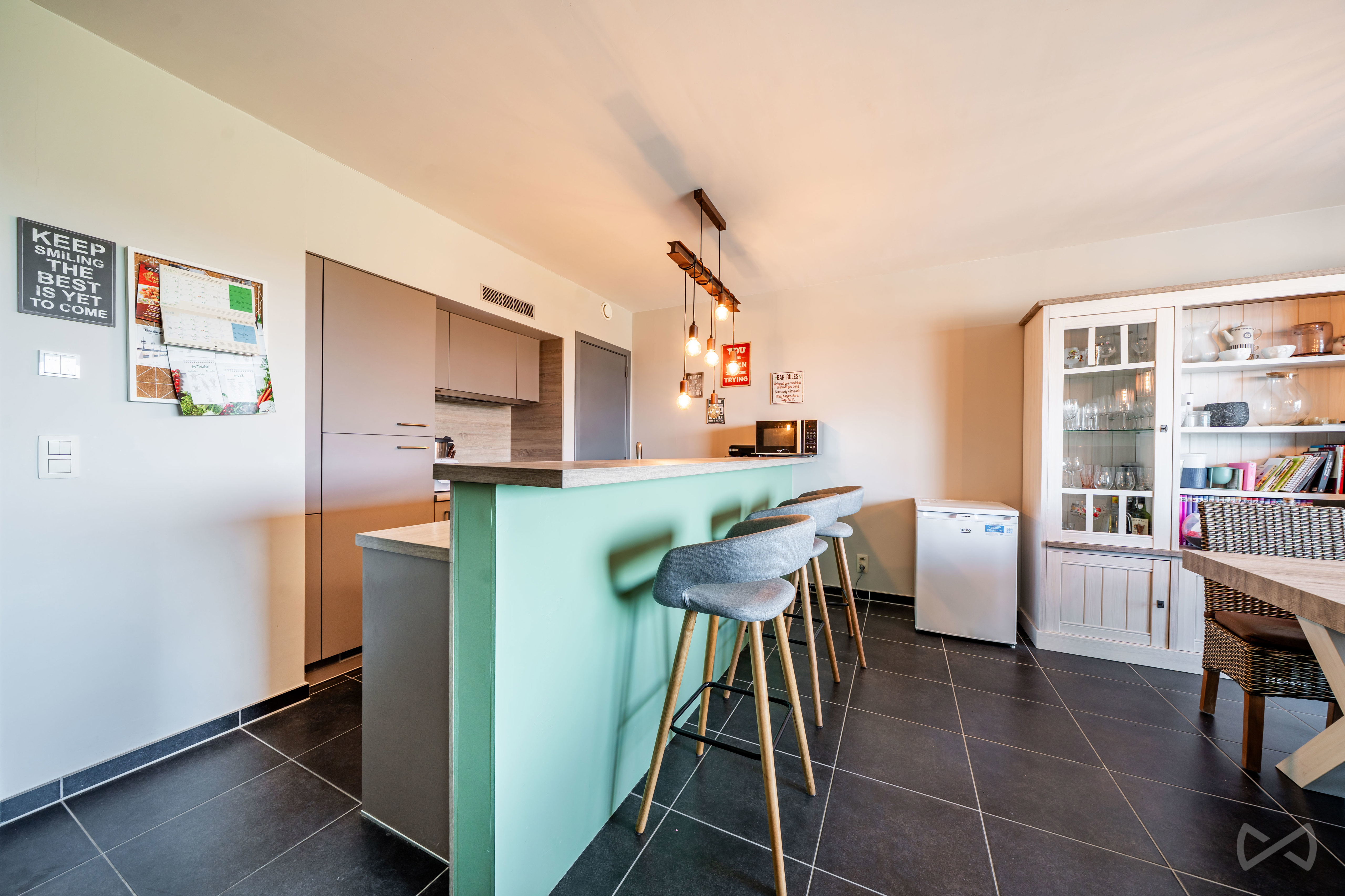 Picture 1 of 4 for Flat with two bedrooms in Braine-le-comte