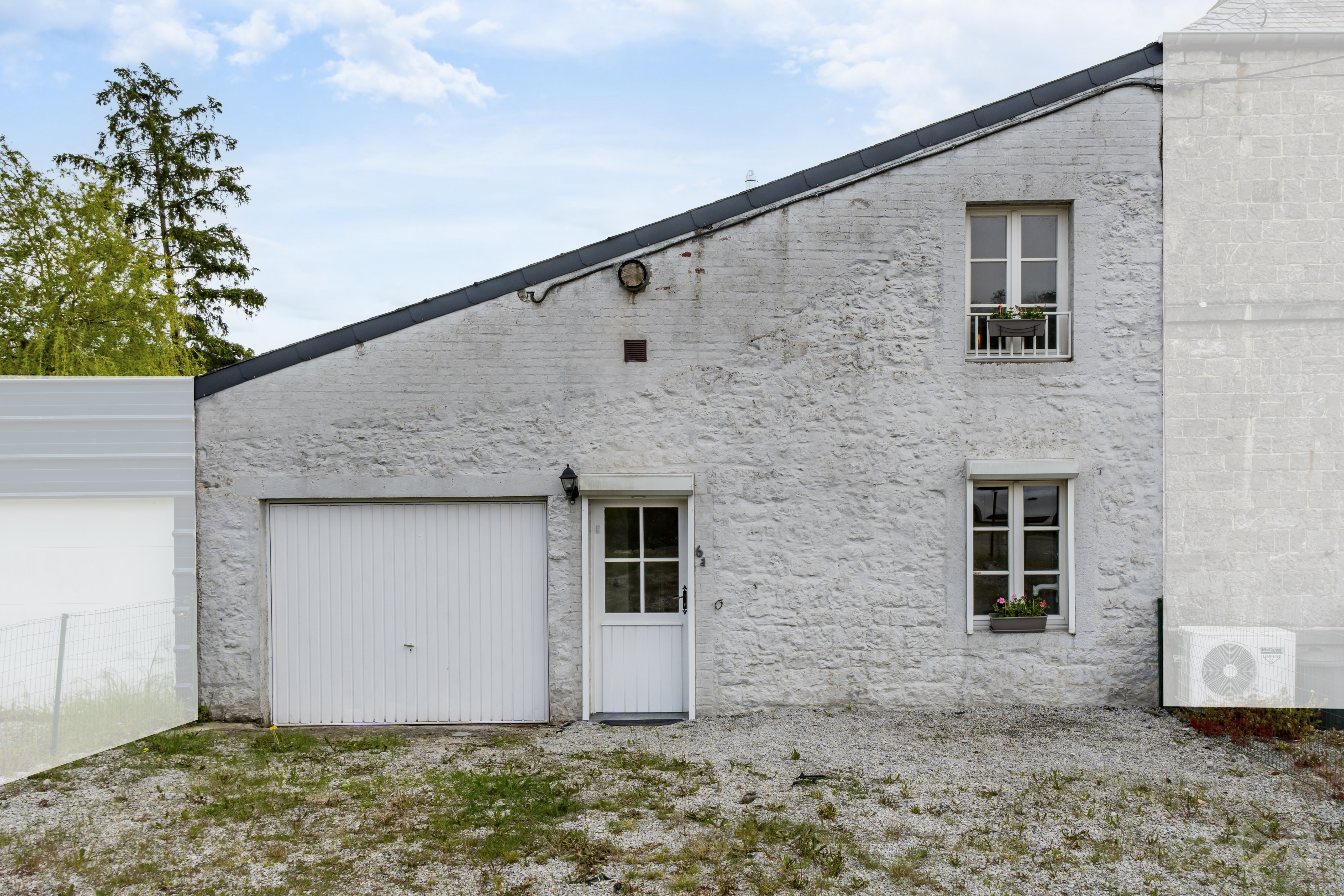 Picture 1 of 4 for House with three bedrooms in Fagnolle